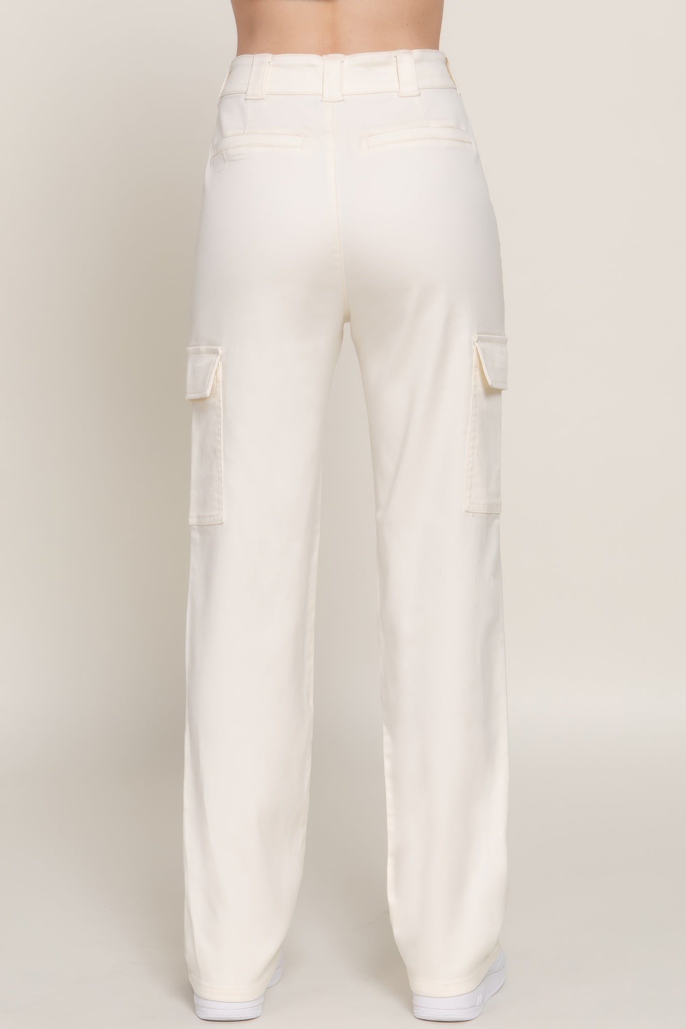 Straight Fit Long Pants product image