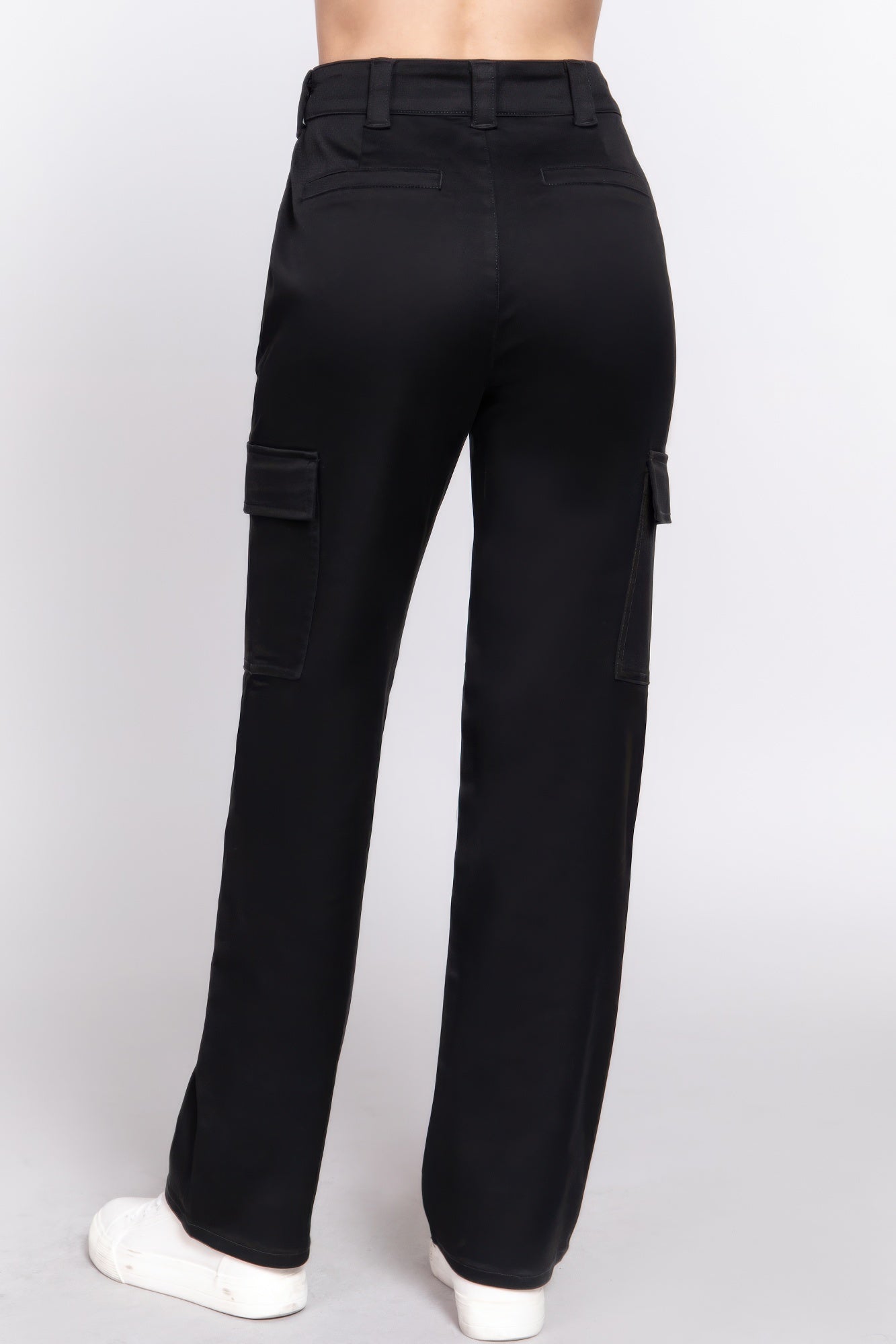 Straight Fit Long Pants product image