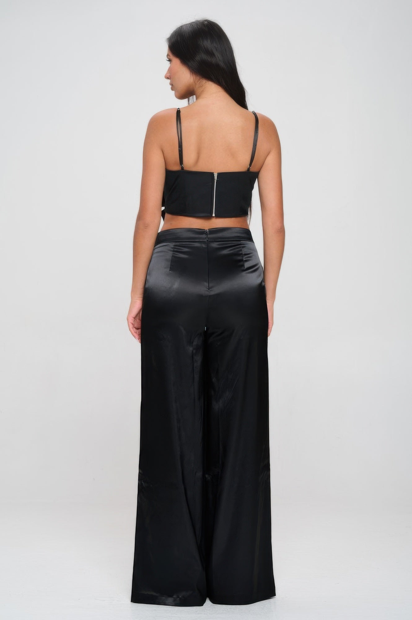 Crop Top & Pant Set product image