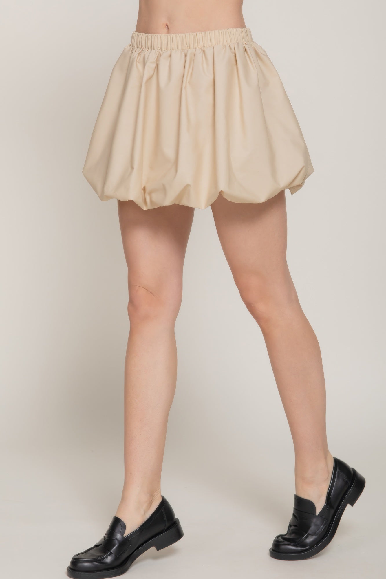 Balloon Mini Skirt product image