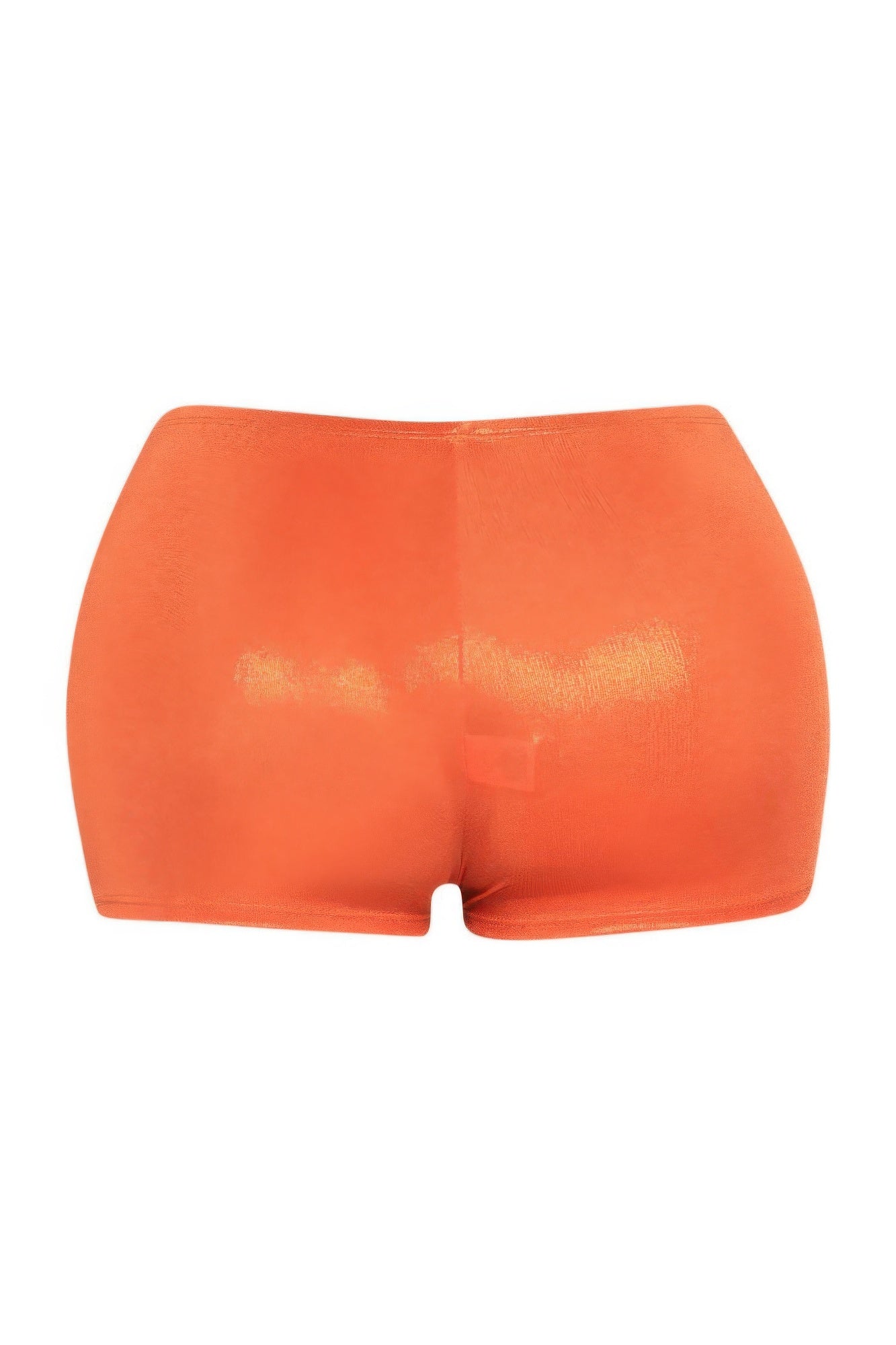Shimmer High Waisted Shorts product image
