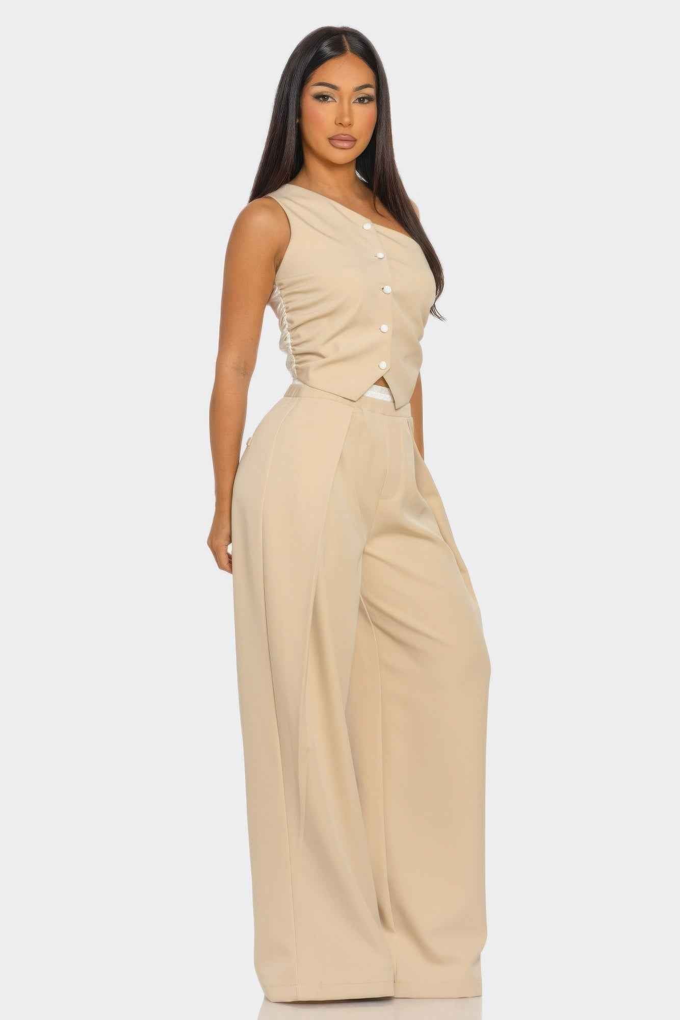 Fanny Pants Set Fanny Pants Set