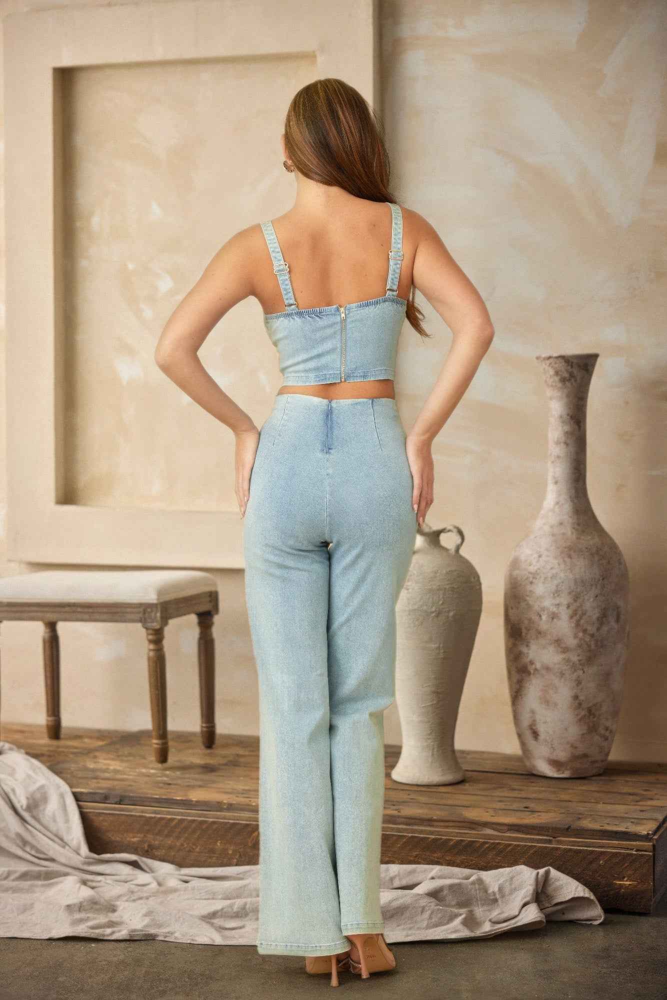 Chain Strap Detail Sets Chain Strap Detail Sets