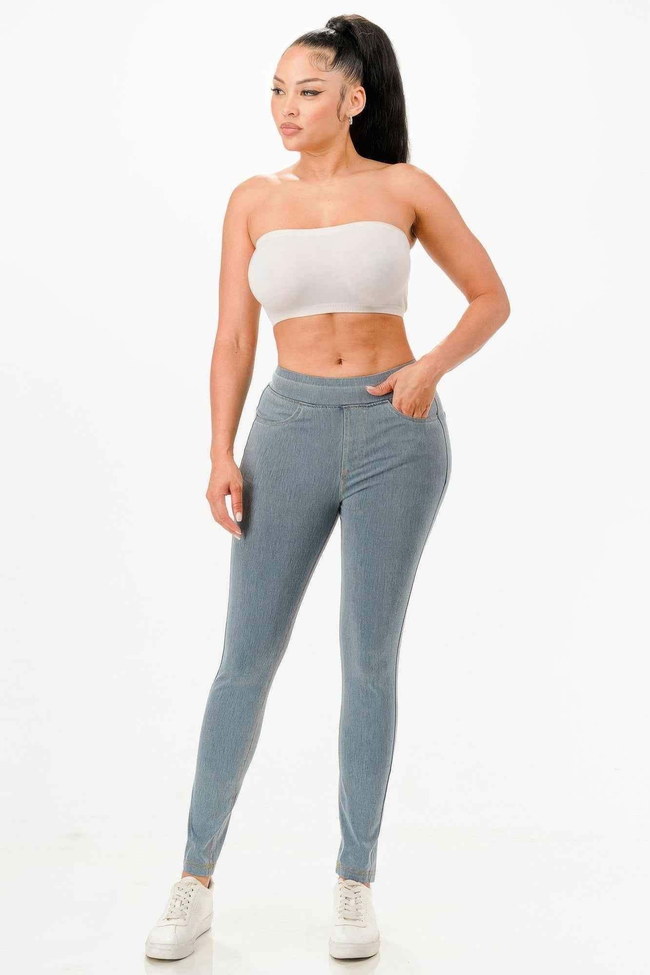 Ultra Soft Jegging Jeans Ultra Soft Jegging Jeans