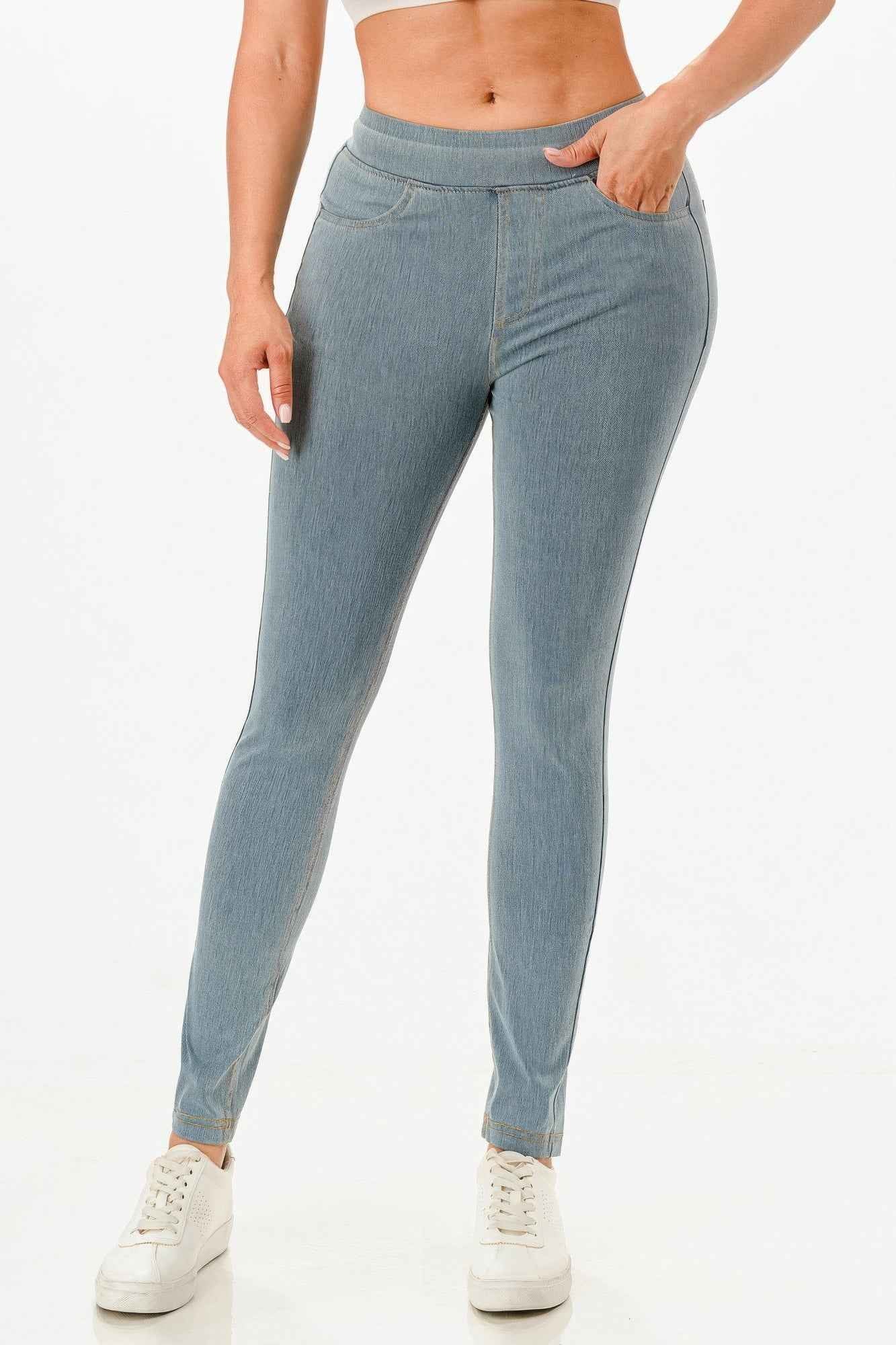 Ultra Soft Jegging Jeans Ultra Soft Jegging Jeans