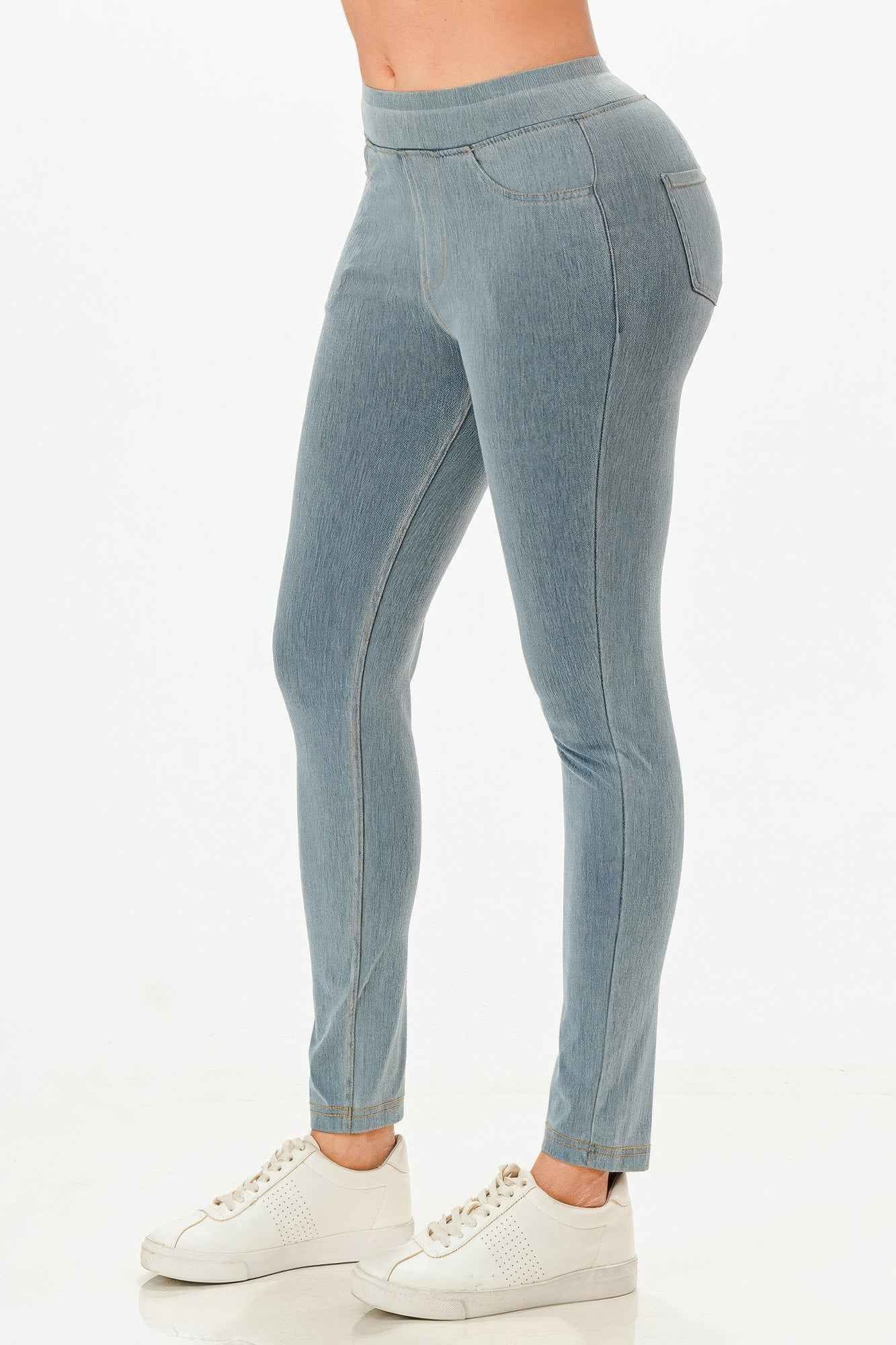 Ultra Soft Jegging Jeans Ultra Soft Jegging Jeans