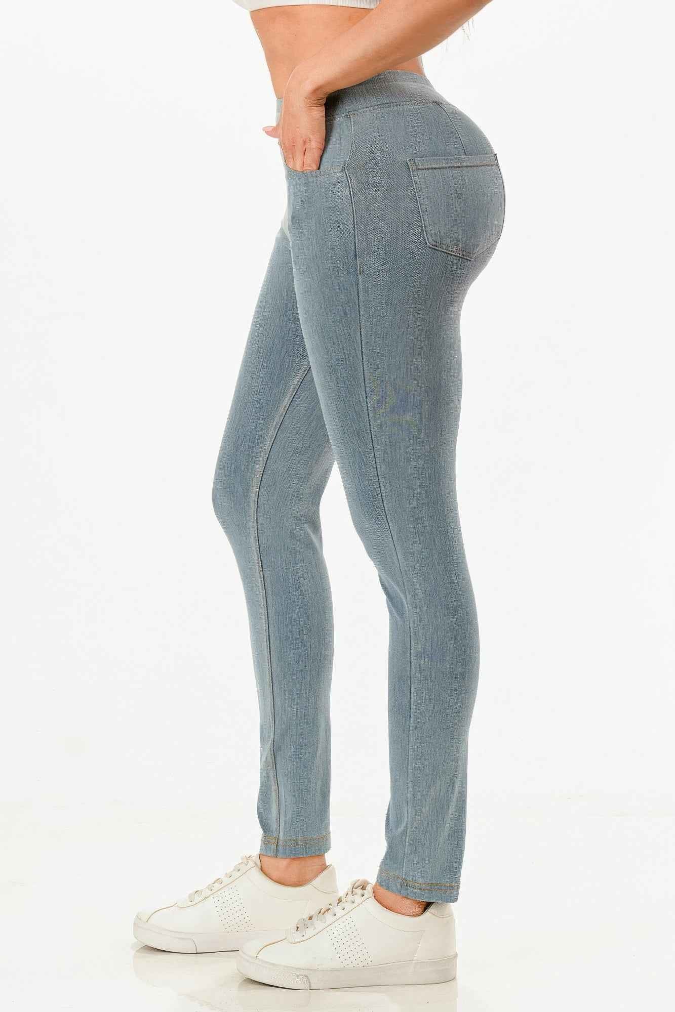 Ultra Soft Jegging Jeans Ultra Soft Jegging Jeans