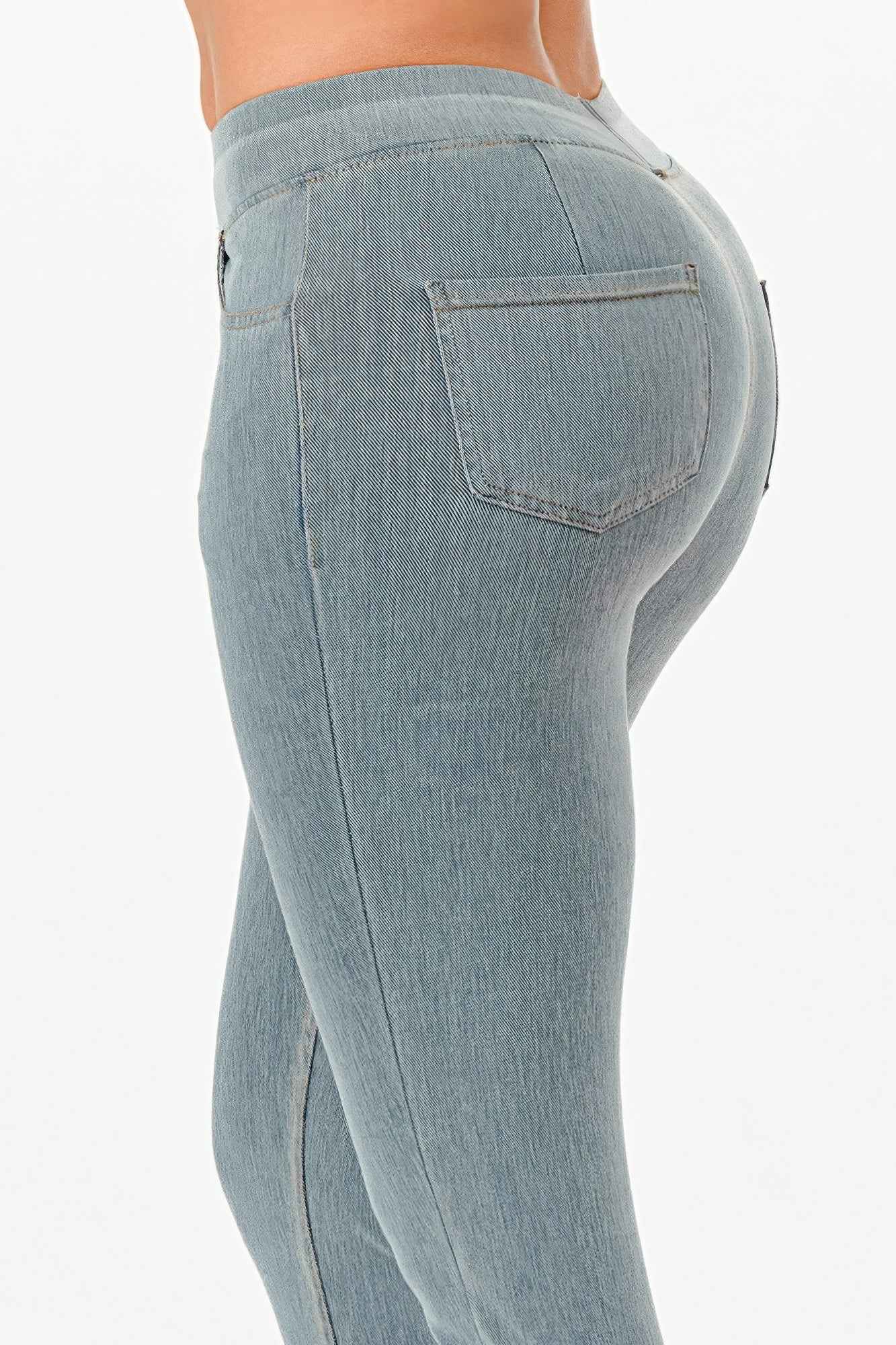 Ultra Soft Jegging Jeans Ultra Soft Jegging Jeans