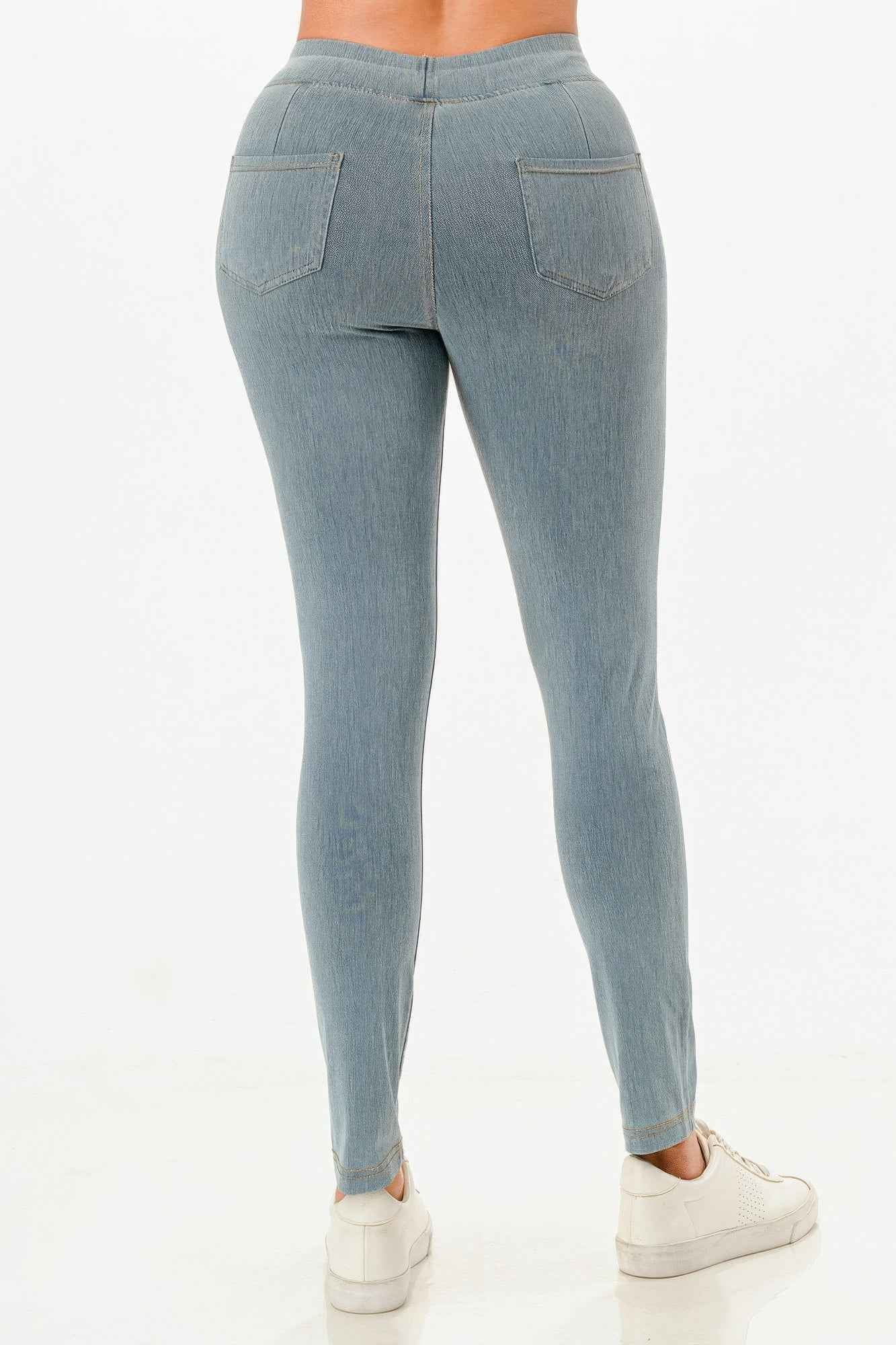 Ultra Soft Jegging Jeans Ultra Soft Jegging Jeans