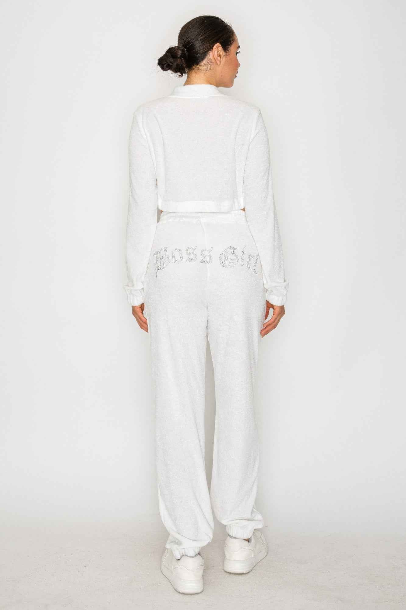 Jogger Set Jogger Set