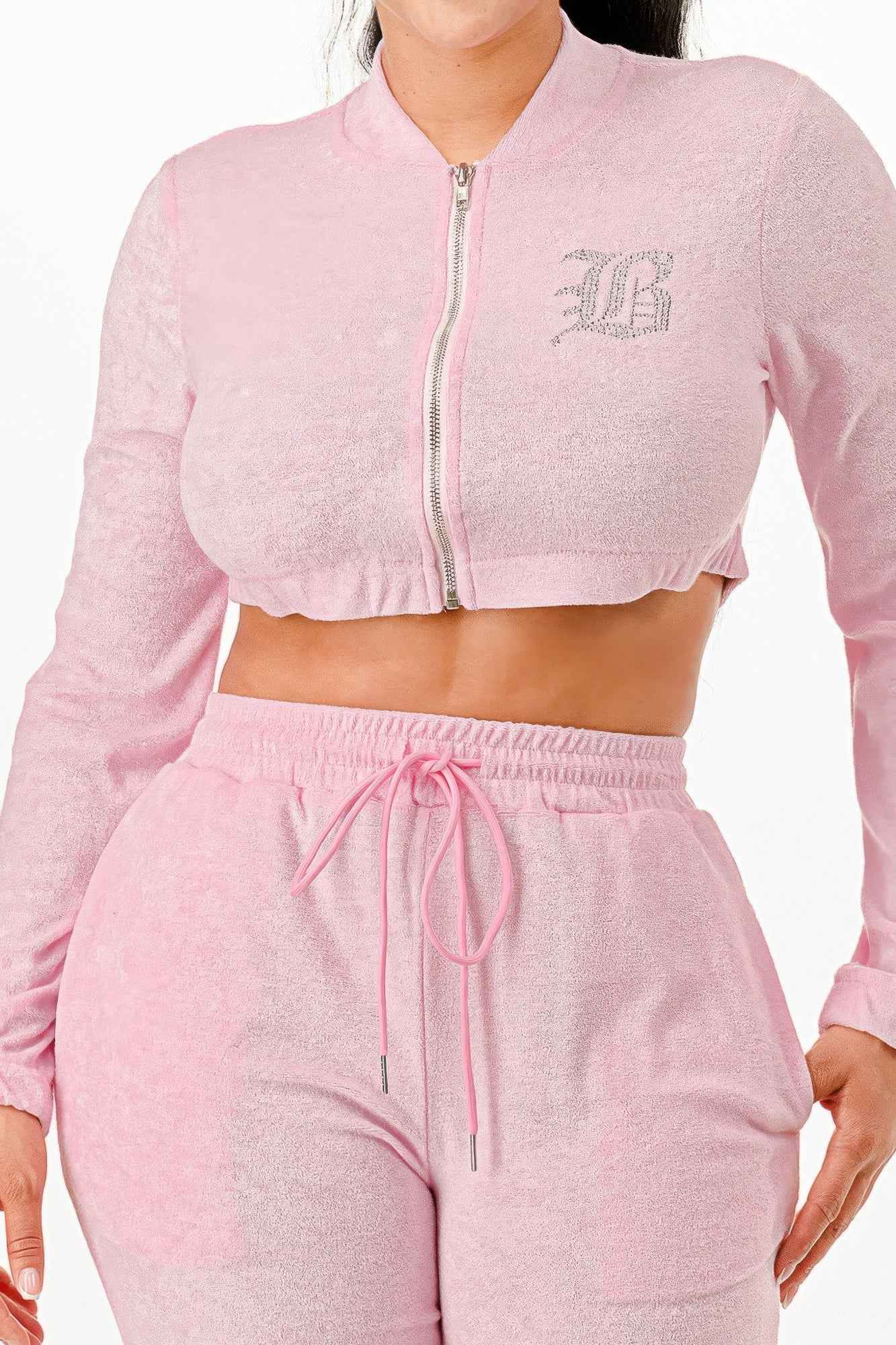 Jogger Set Jogger Set