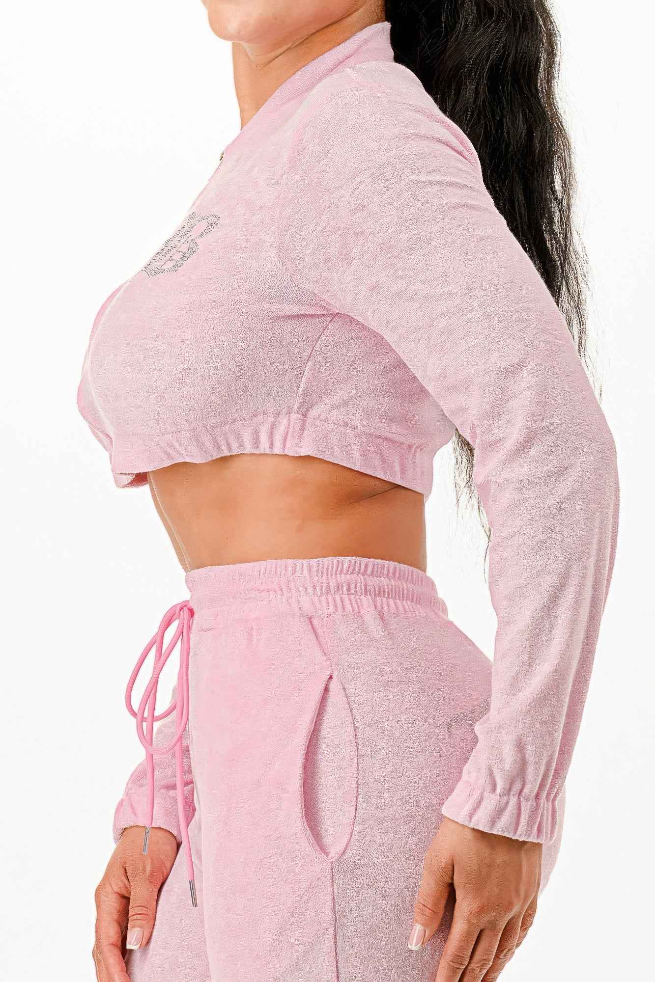 Jogger Set Jogger Set