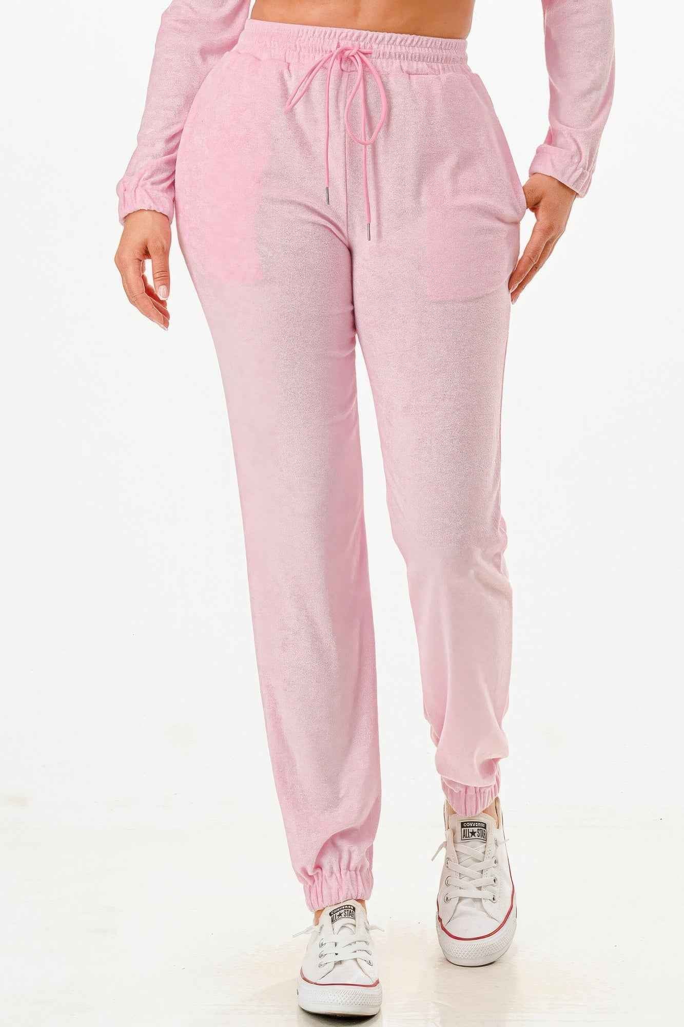 Jogger Set Jogger Set