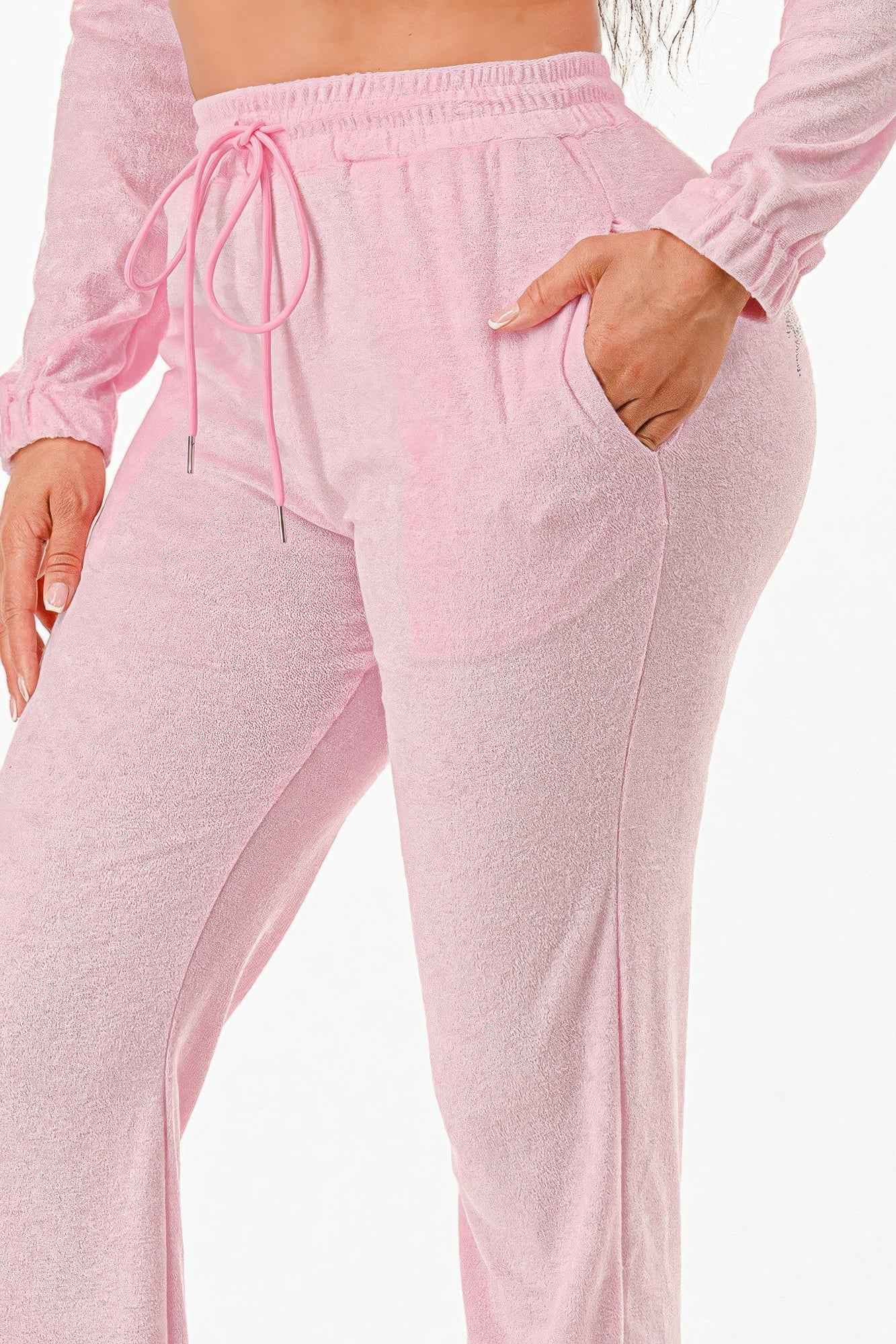 Jogger Set Jogger Set