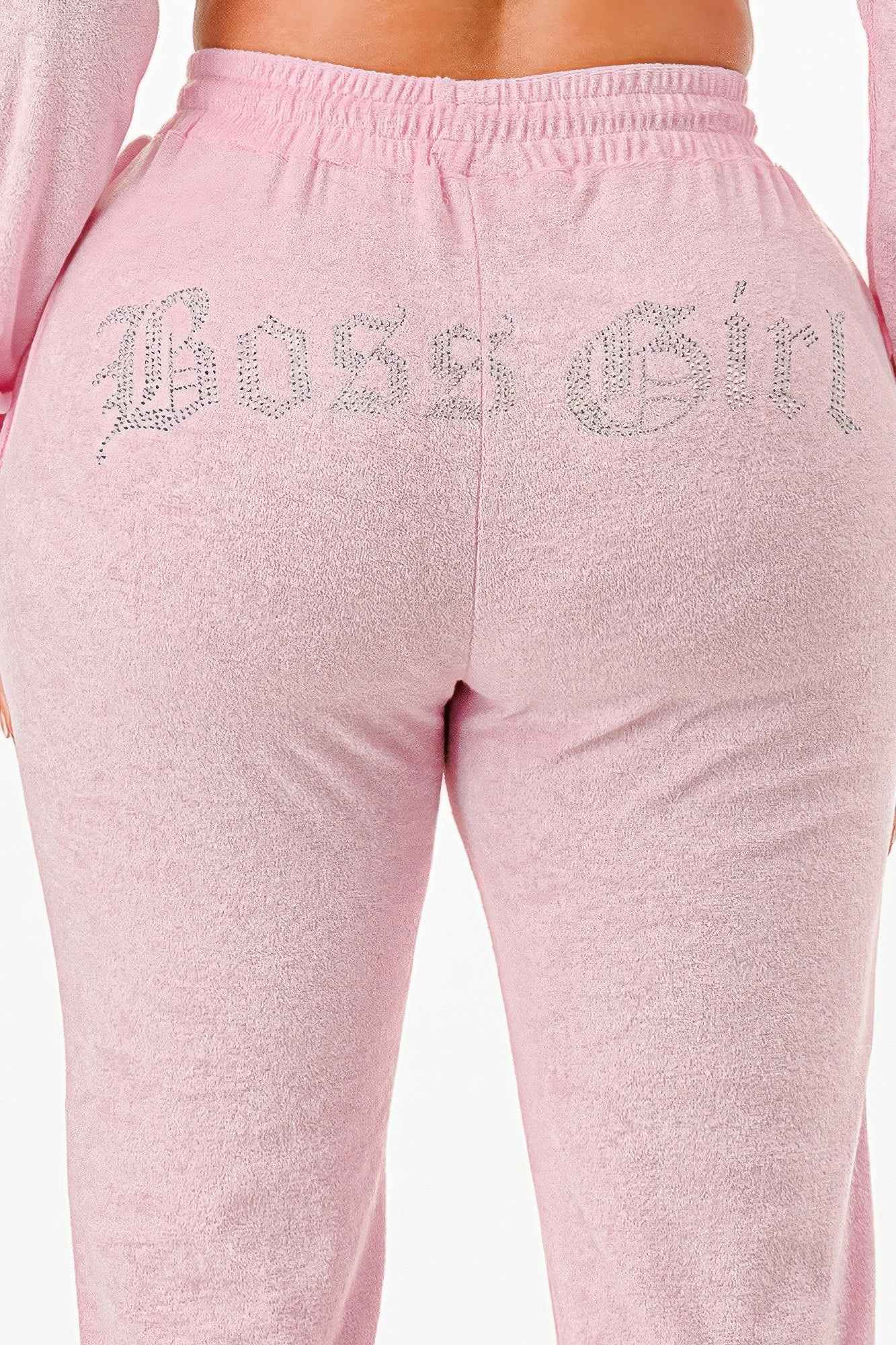 Jogger Set Jogger Set