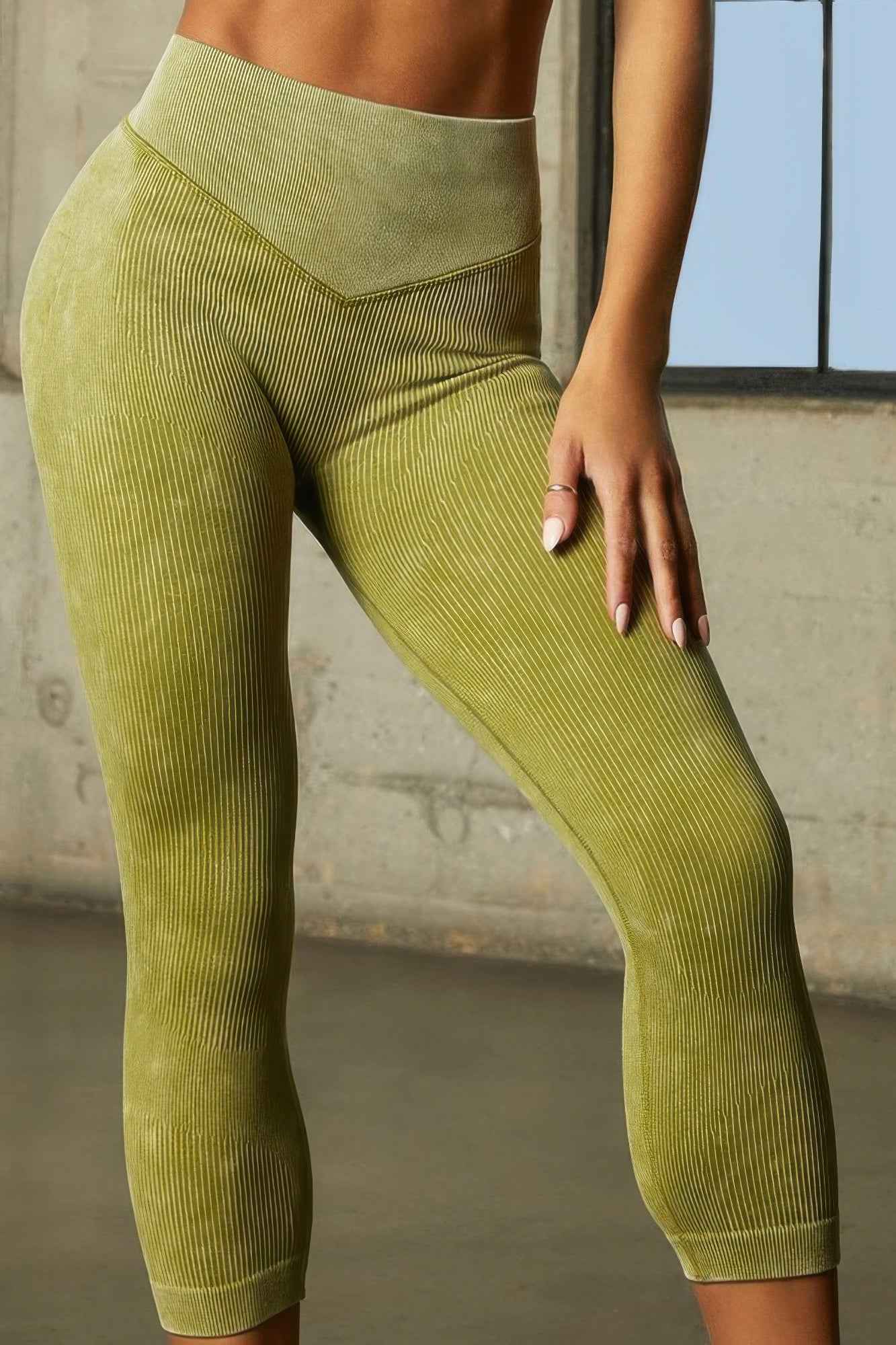 Sculpting Yoga Set Sculpting Yoga Set