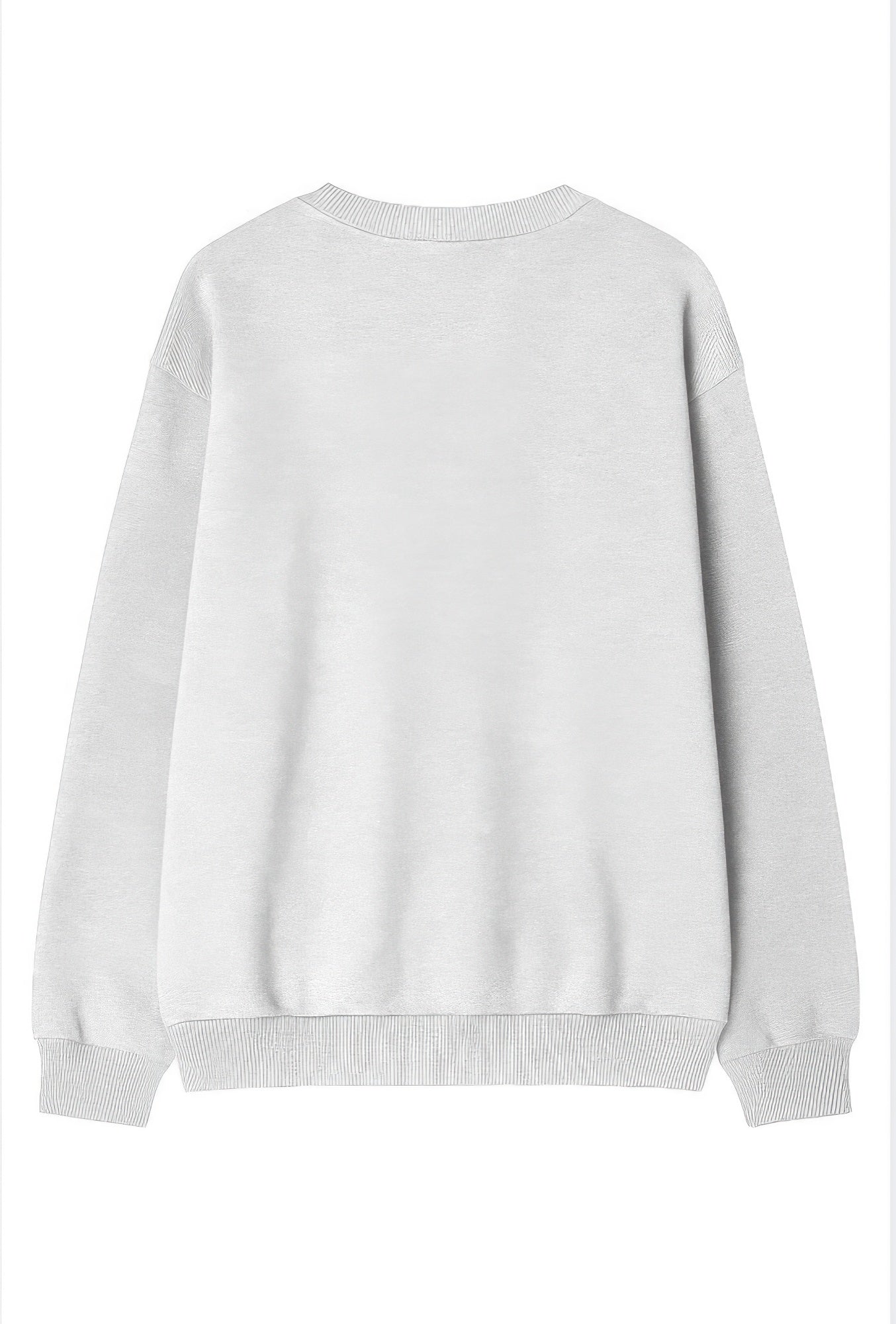 Pumpkin Print Sweater product image