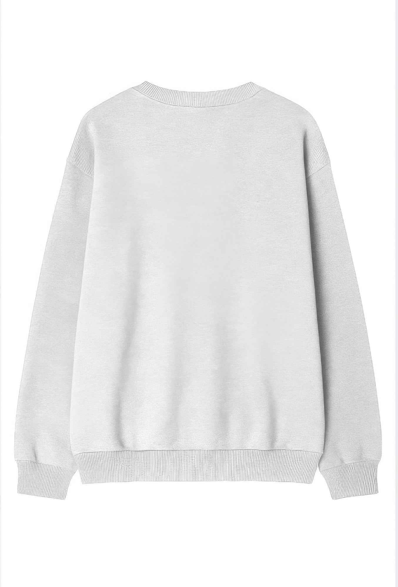 Pumpkin Print Sweater Pumpkin Print Sweater