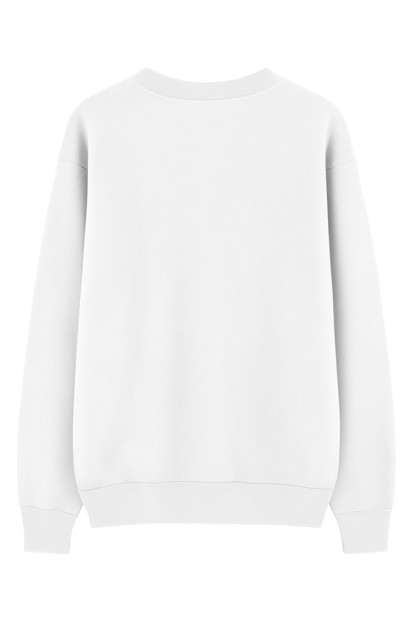 Pumpkin Print Sweater product image