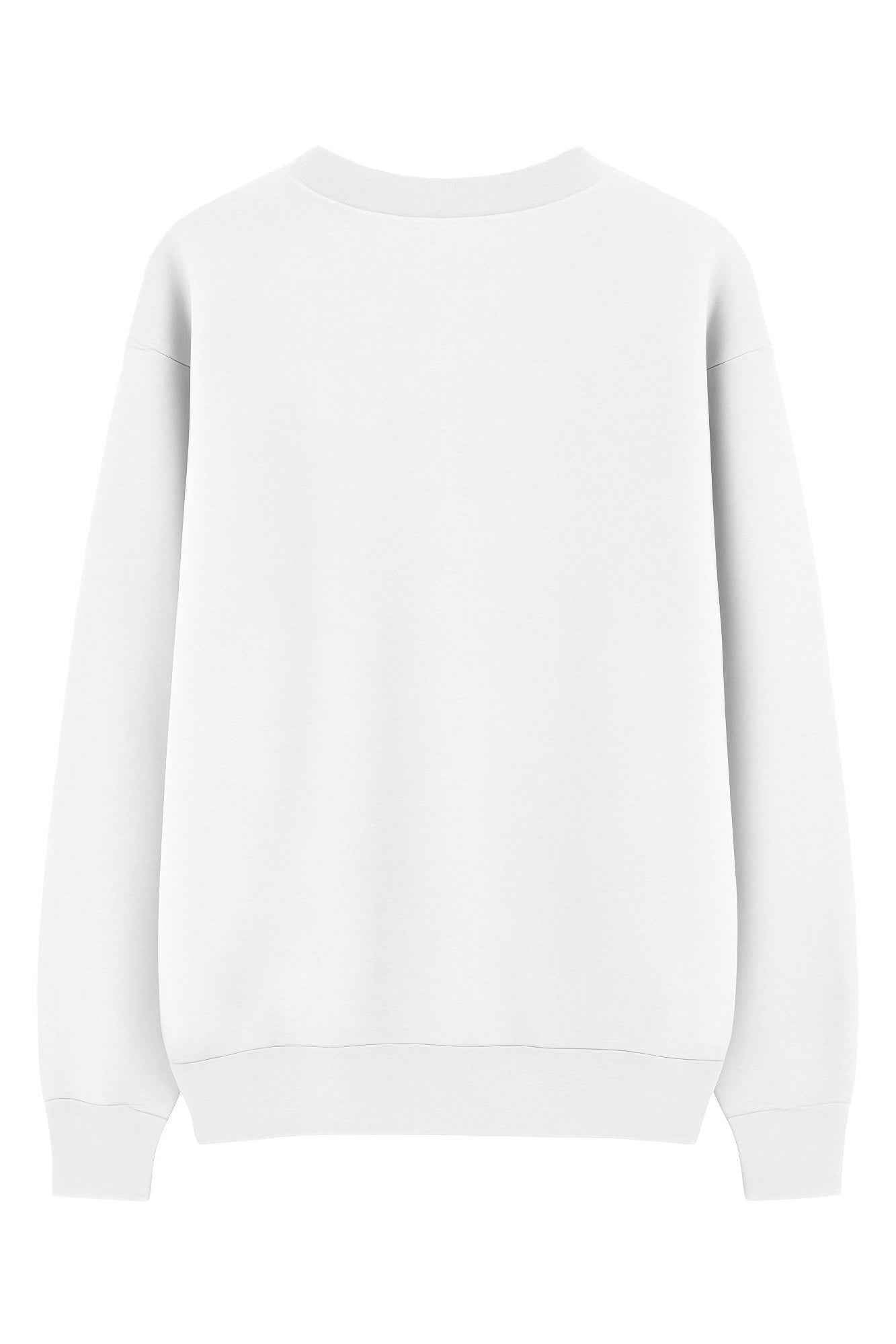 Pumpkin Print Sweater Pumpkin Print Sweater