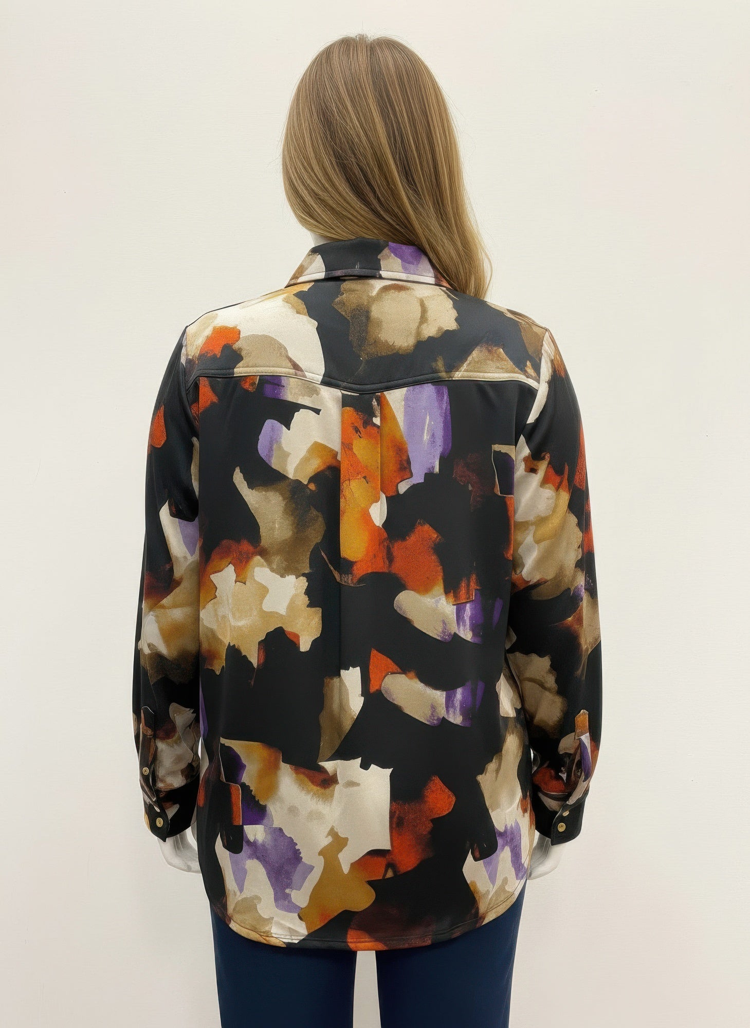 Thomas & Olivia Blouse product image