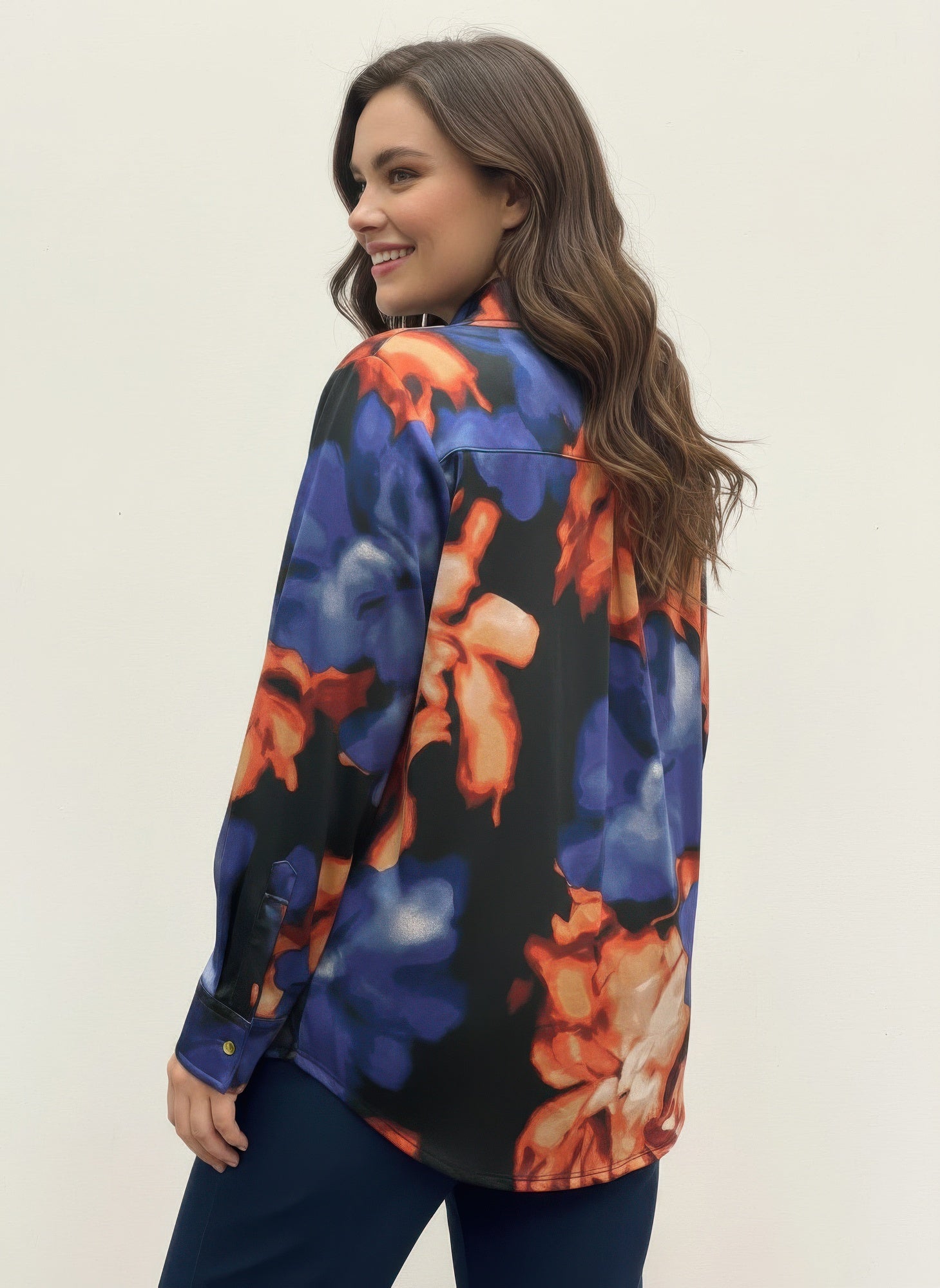 Thomas & Olivia Blouse product image
