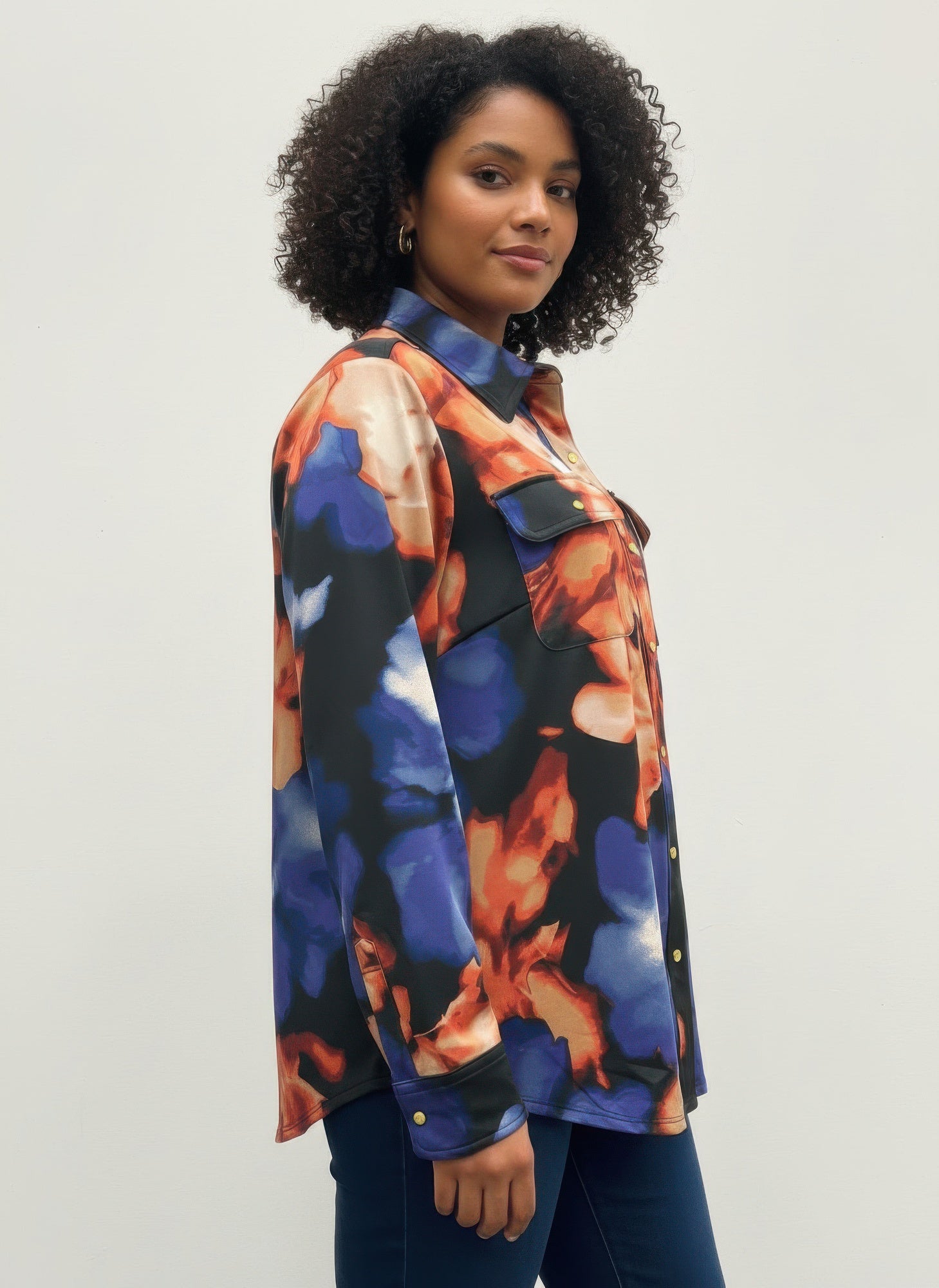 Thomas & Olivia Blouse product image