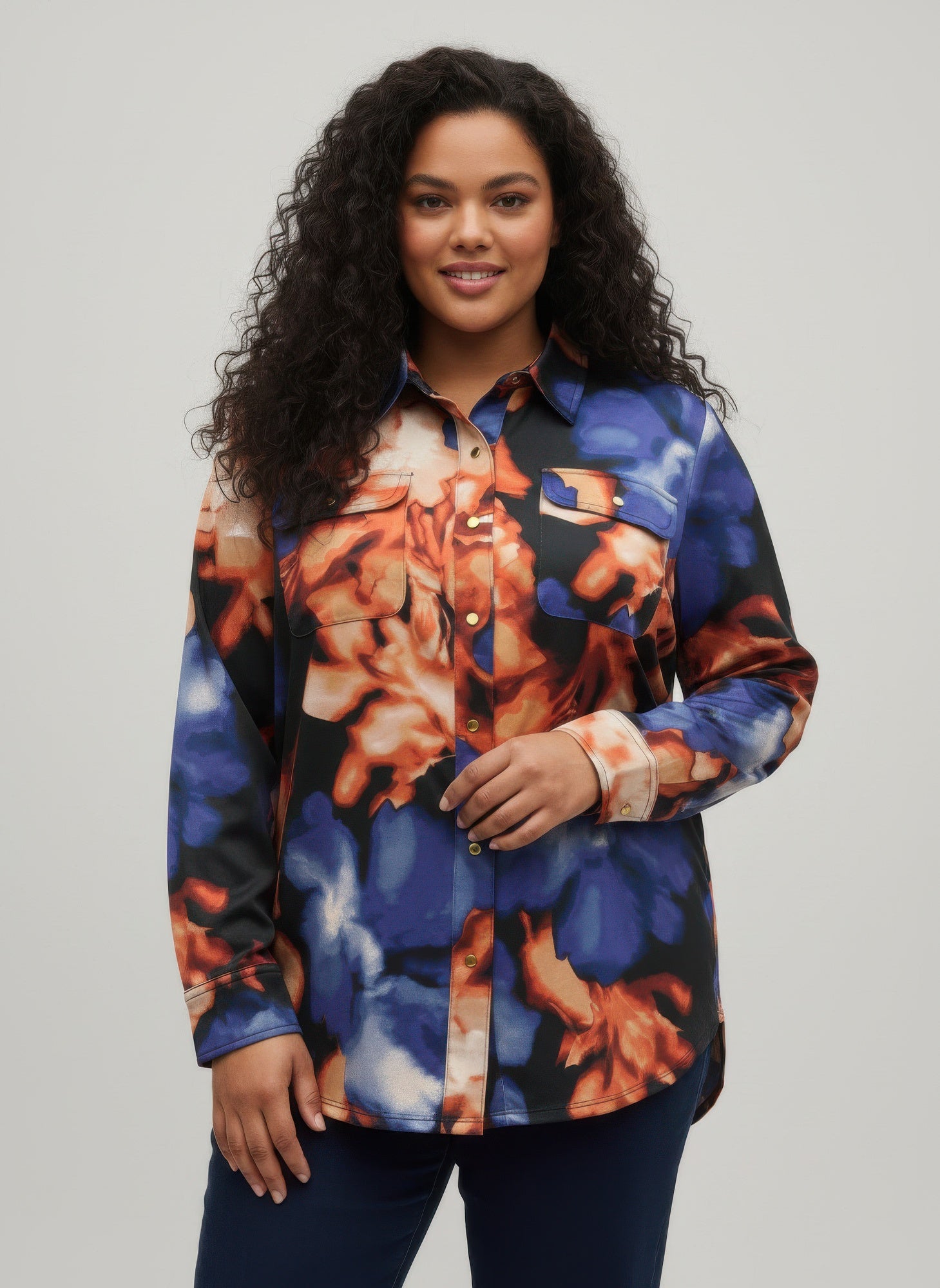 Thomas & Olivia Blouse product image