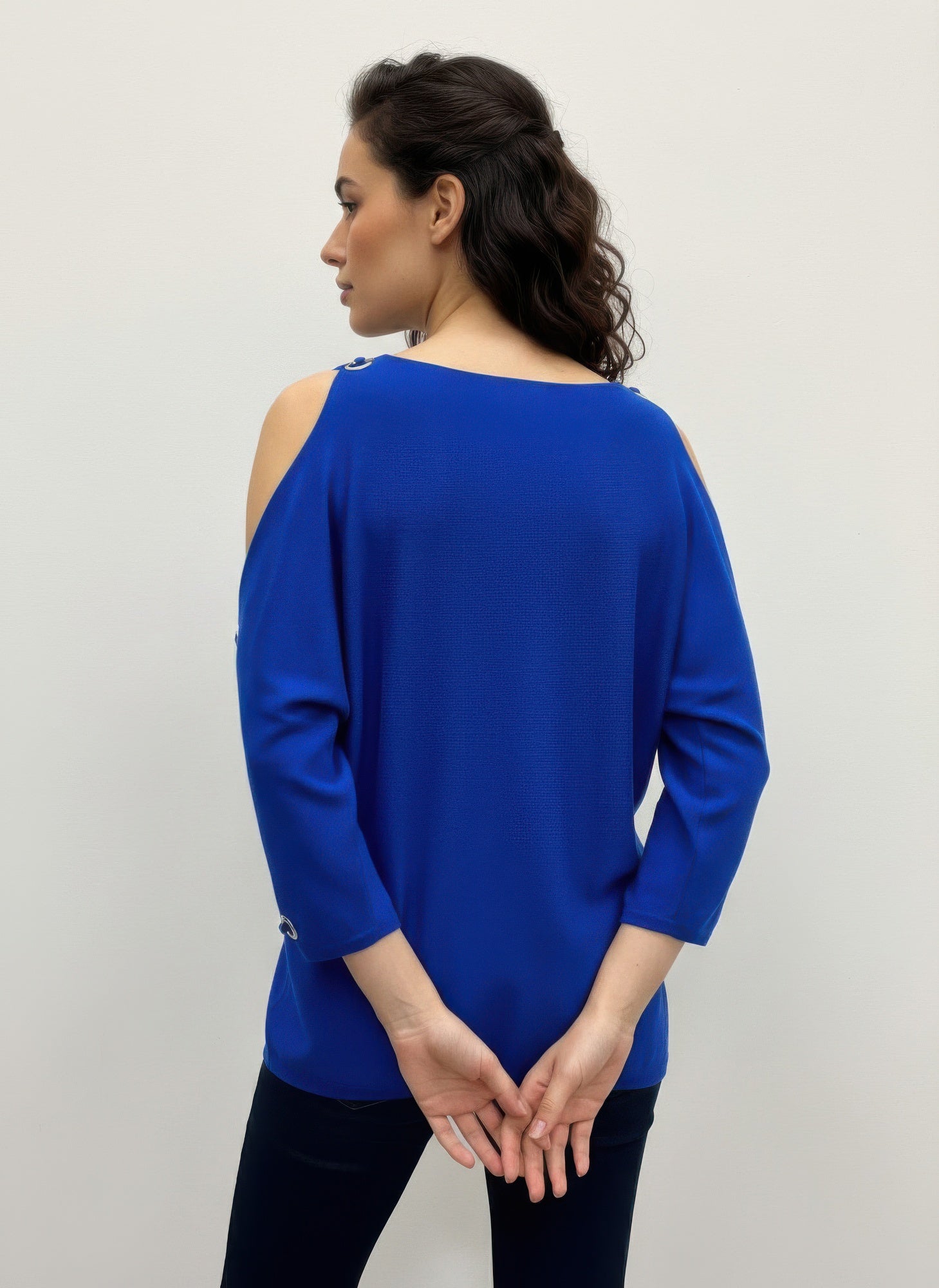 Cable & Gauge Pullover Sweater product image