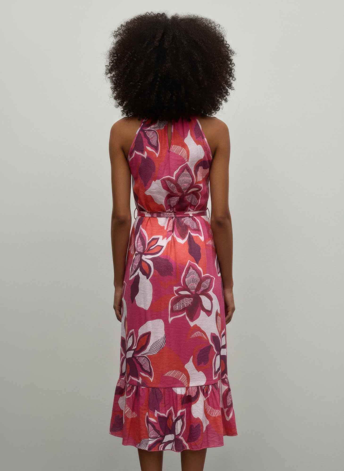 Mlle Gabrielle Floral Dress Mlle Gabrielle Floral Dress