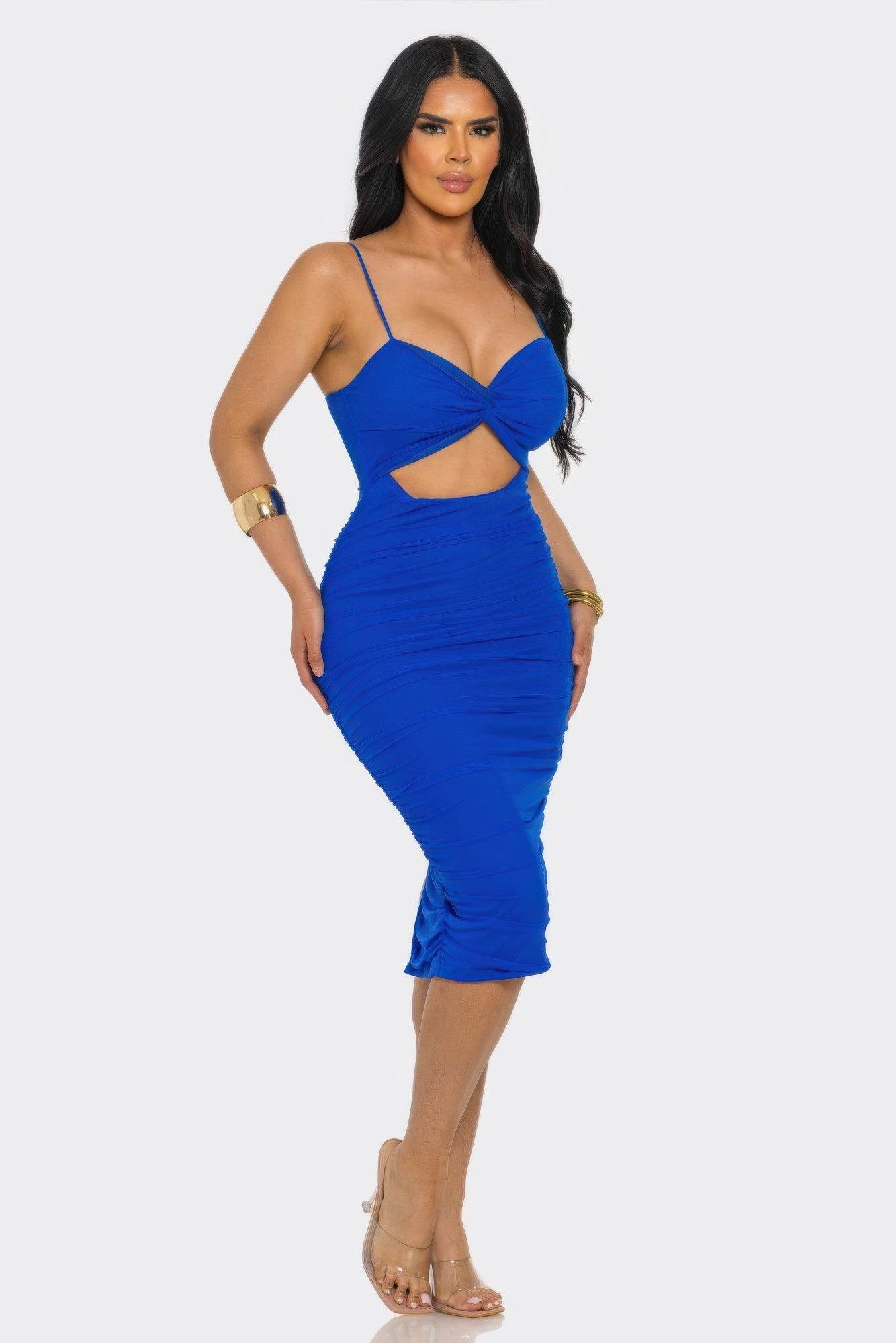 Scarlet Desire Dress product image