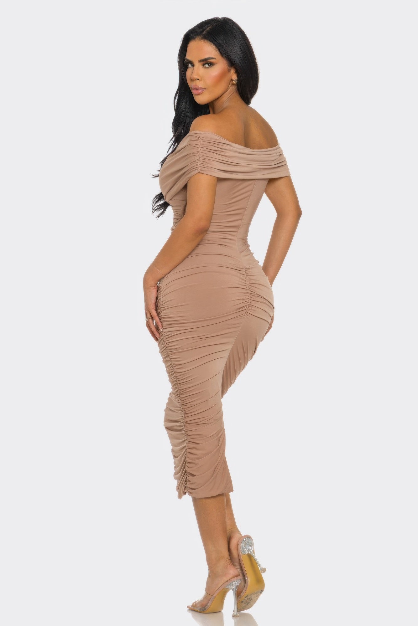 Elysian Drap product image