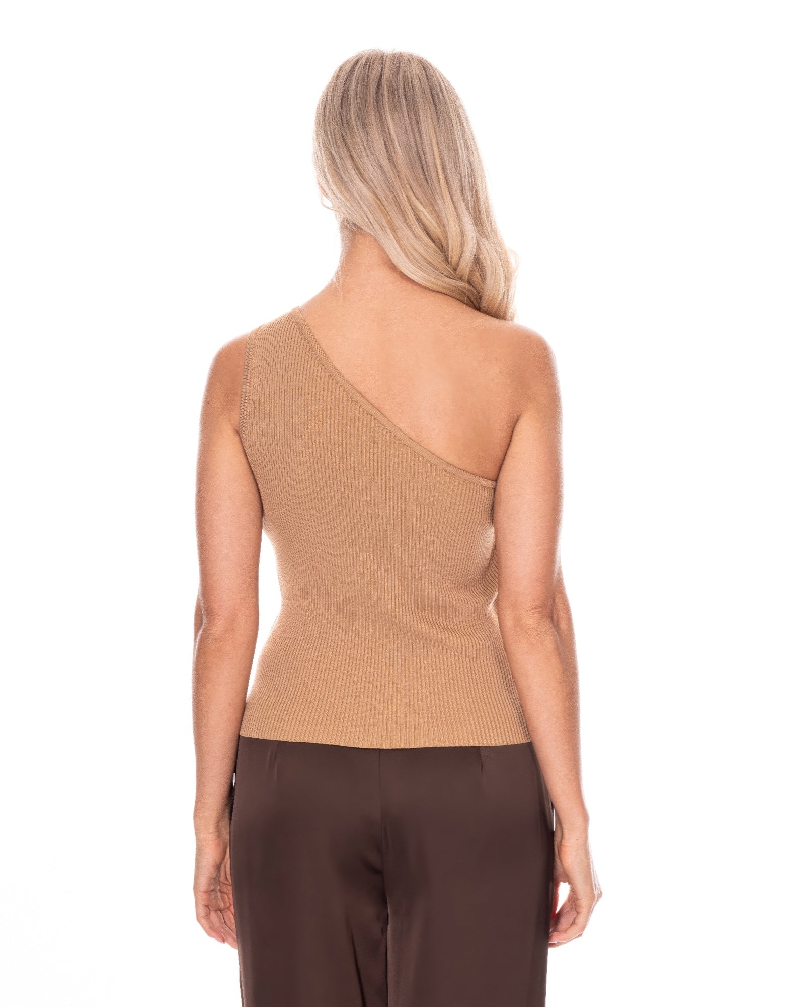 One Shoulder Top product image