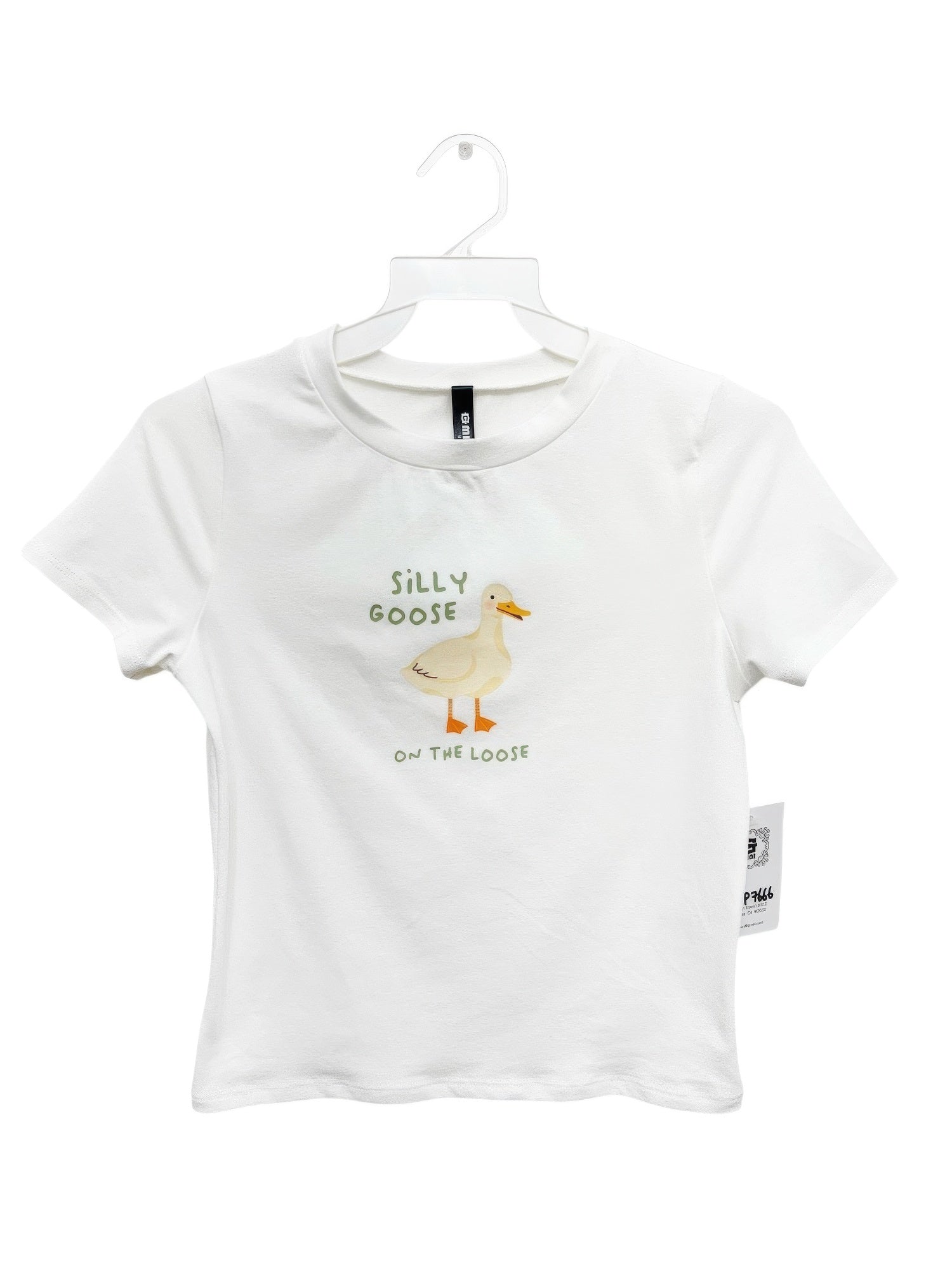 Silly Goose On The Loose product image