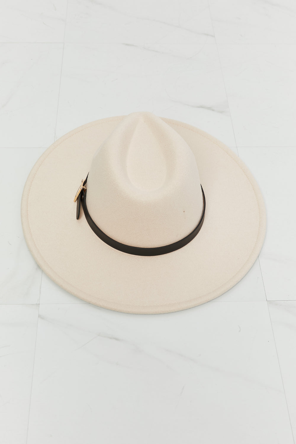 Fame Ride Along Fedora Hat Fame Ride Along Fedora Hat - TopFashionHQ