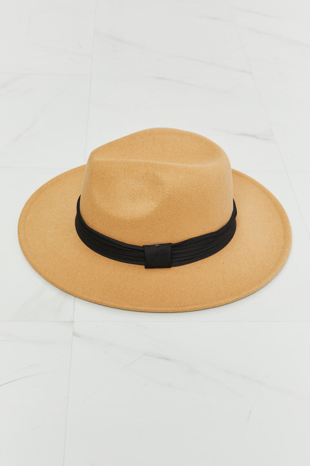 Fame You Got It Fedora Hat Fame You Got It Fedora Hat - TopFashionHQ