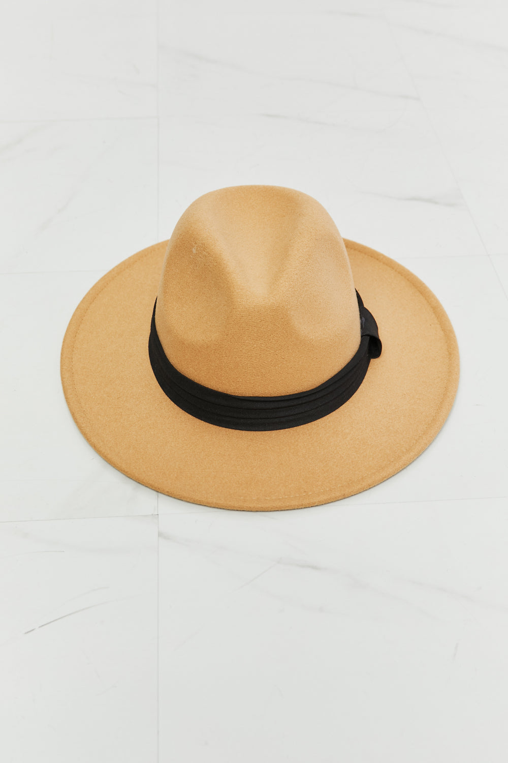 Fame You Got It Fedora Hat Fame You Got It Fedora Hat - TopFashionHQ