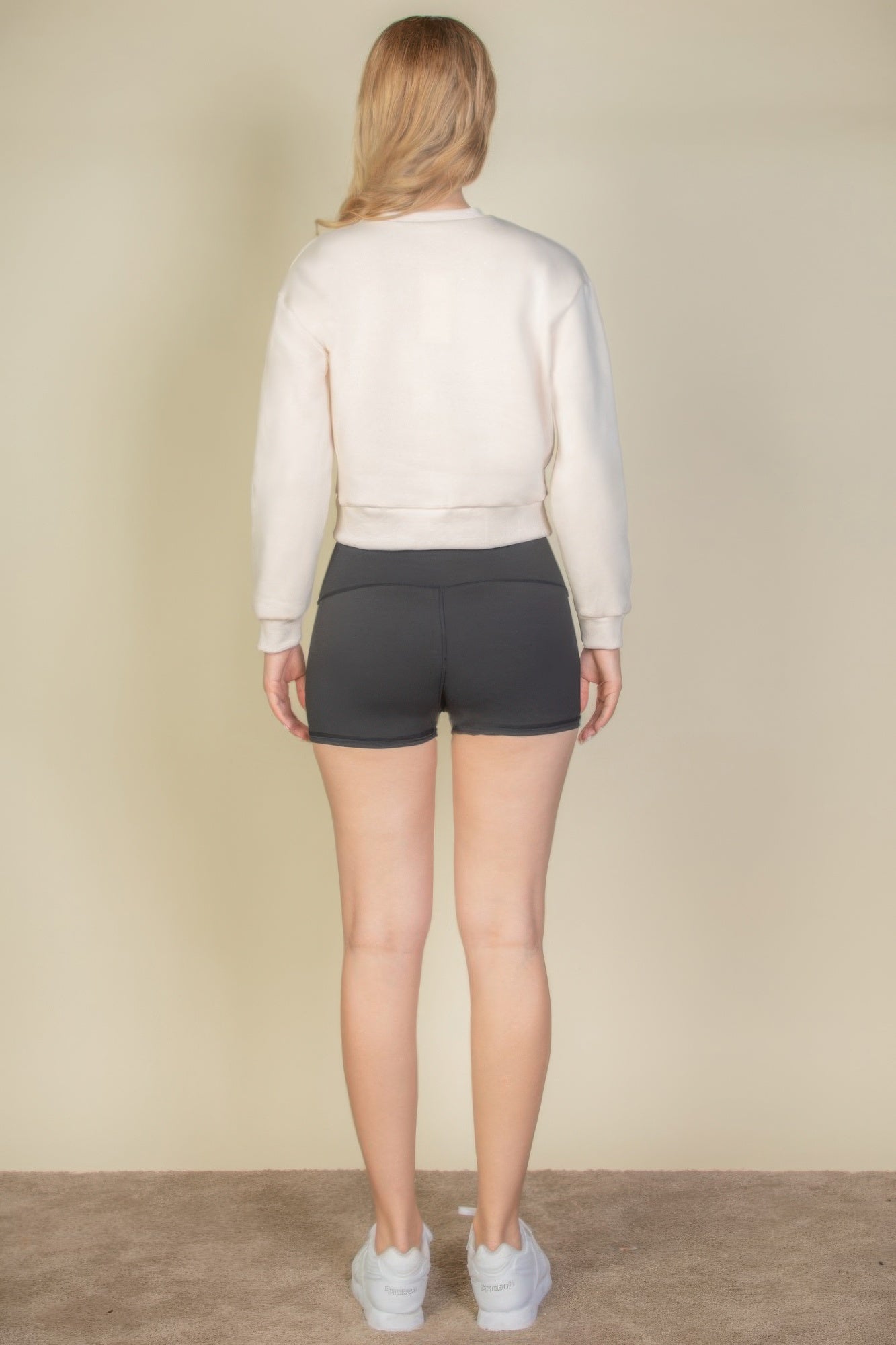 Graphic Drop Shoulder Sweatshirt product image