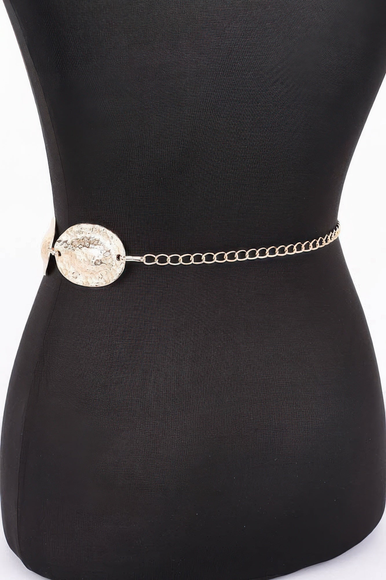 Multi Metal Chain Belt product image
