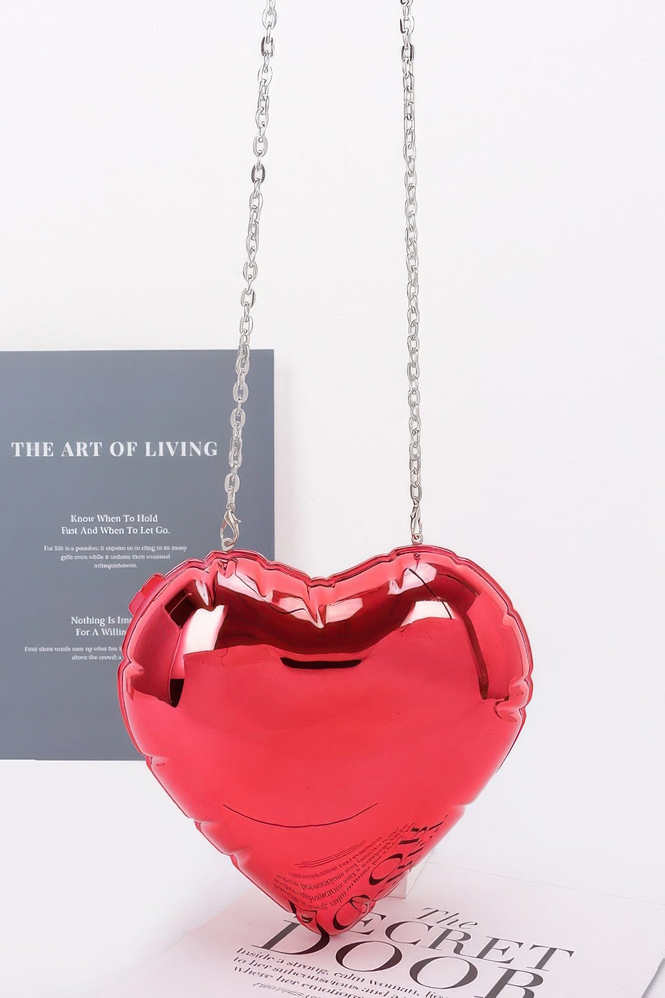 Acrylic Case Bag product image