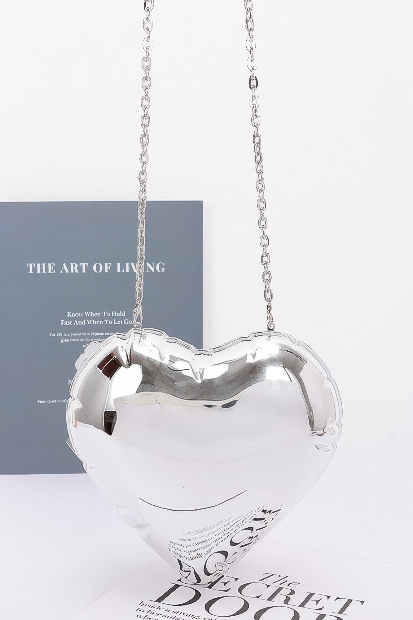 Acrylic Case Bag product image