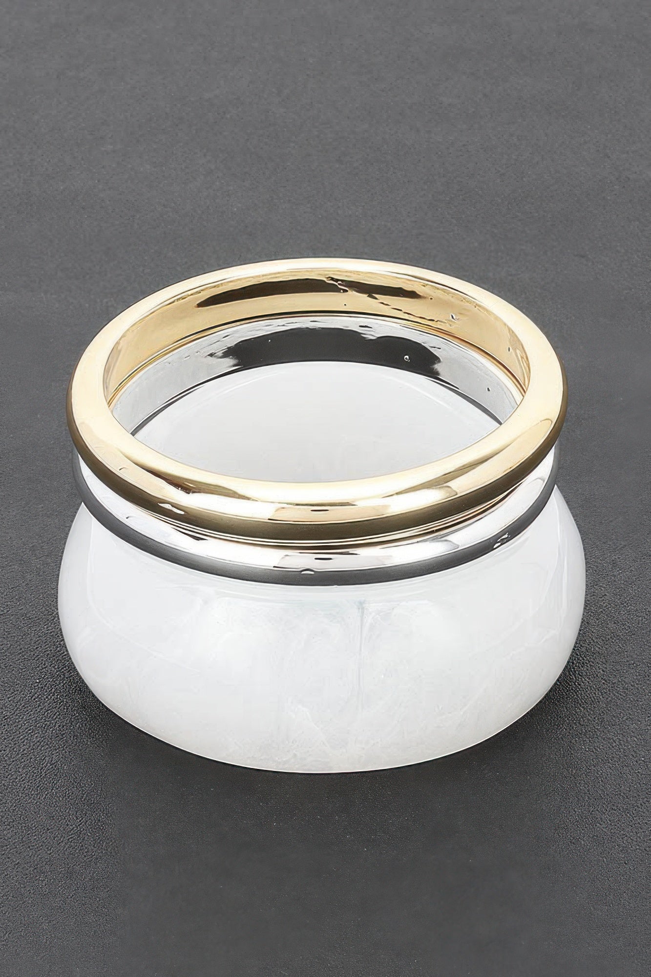 Multi Resin And Ccb Bangle Bracelet product image