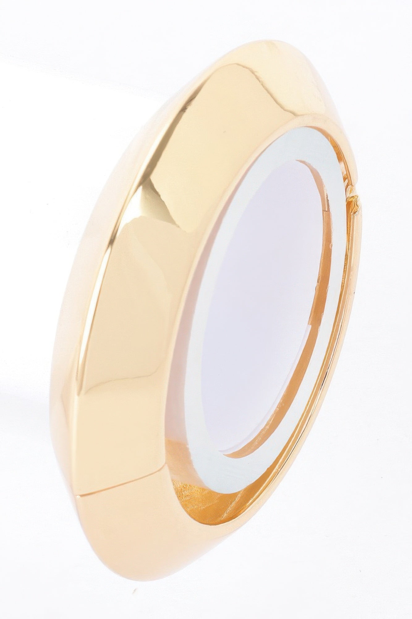 Metal Spring Hinge Bracelet product image