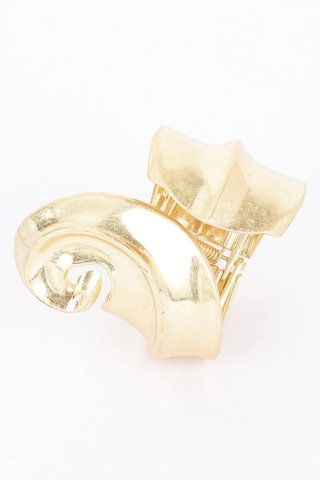 Alloy Casting Spring Hinge Bracelet product image