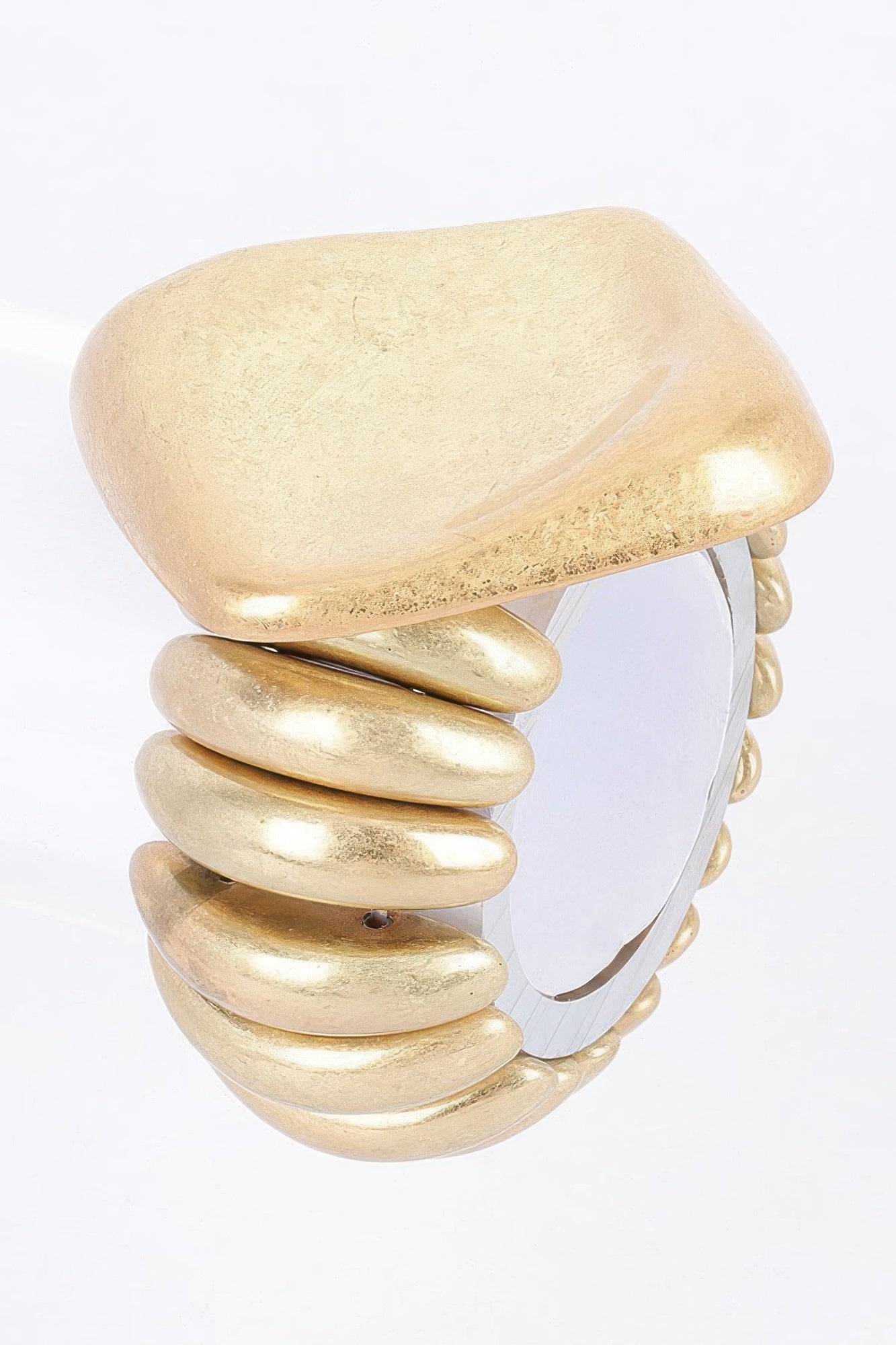 Alloy Casting Stretch Bracelet product image