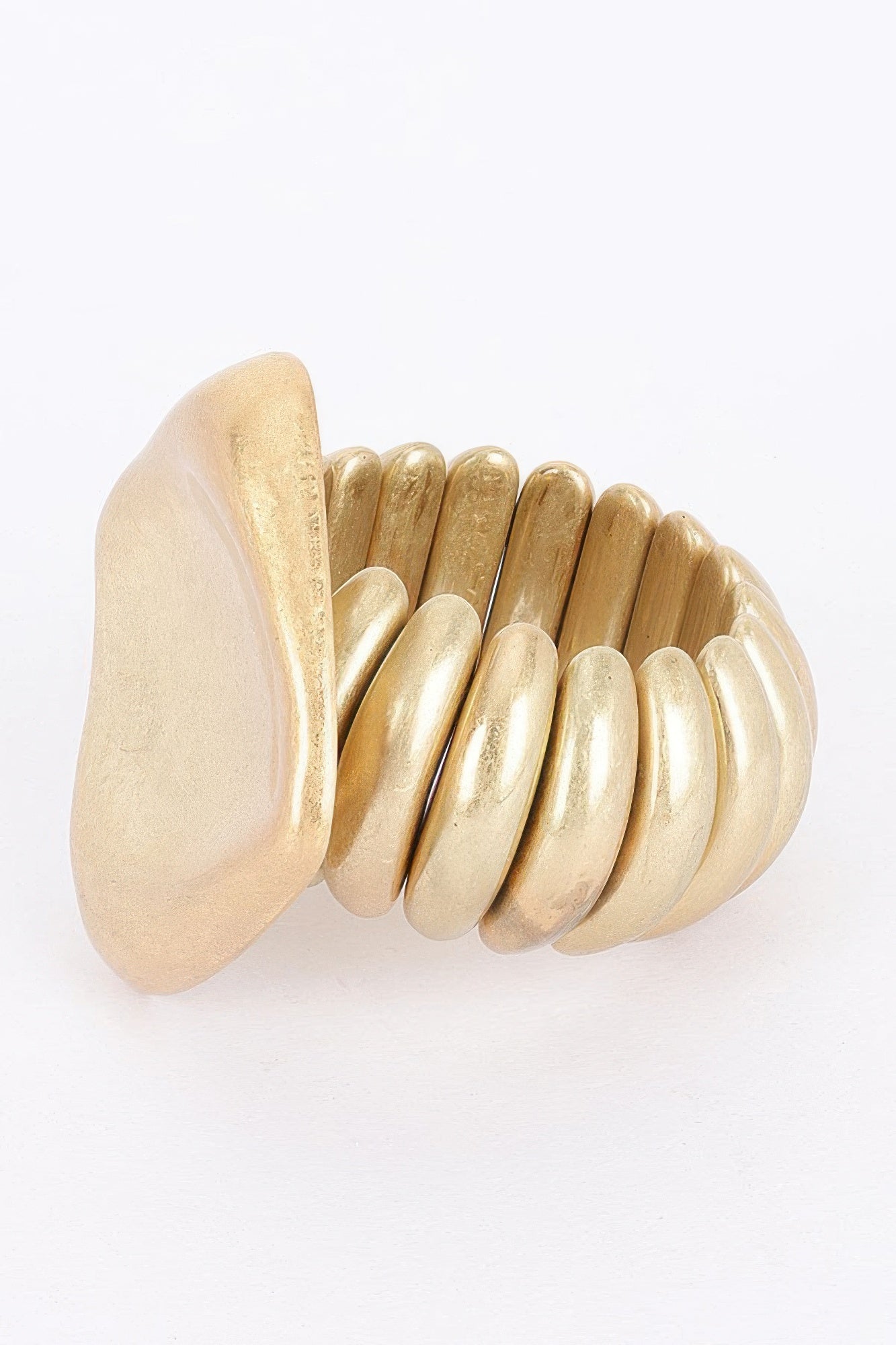 Alloy Casting Stretch Bracelet product image
