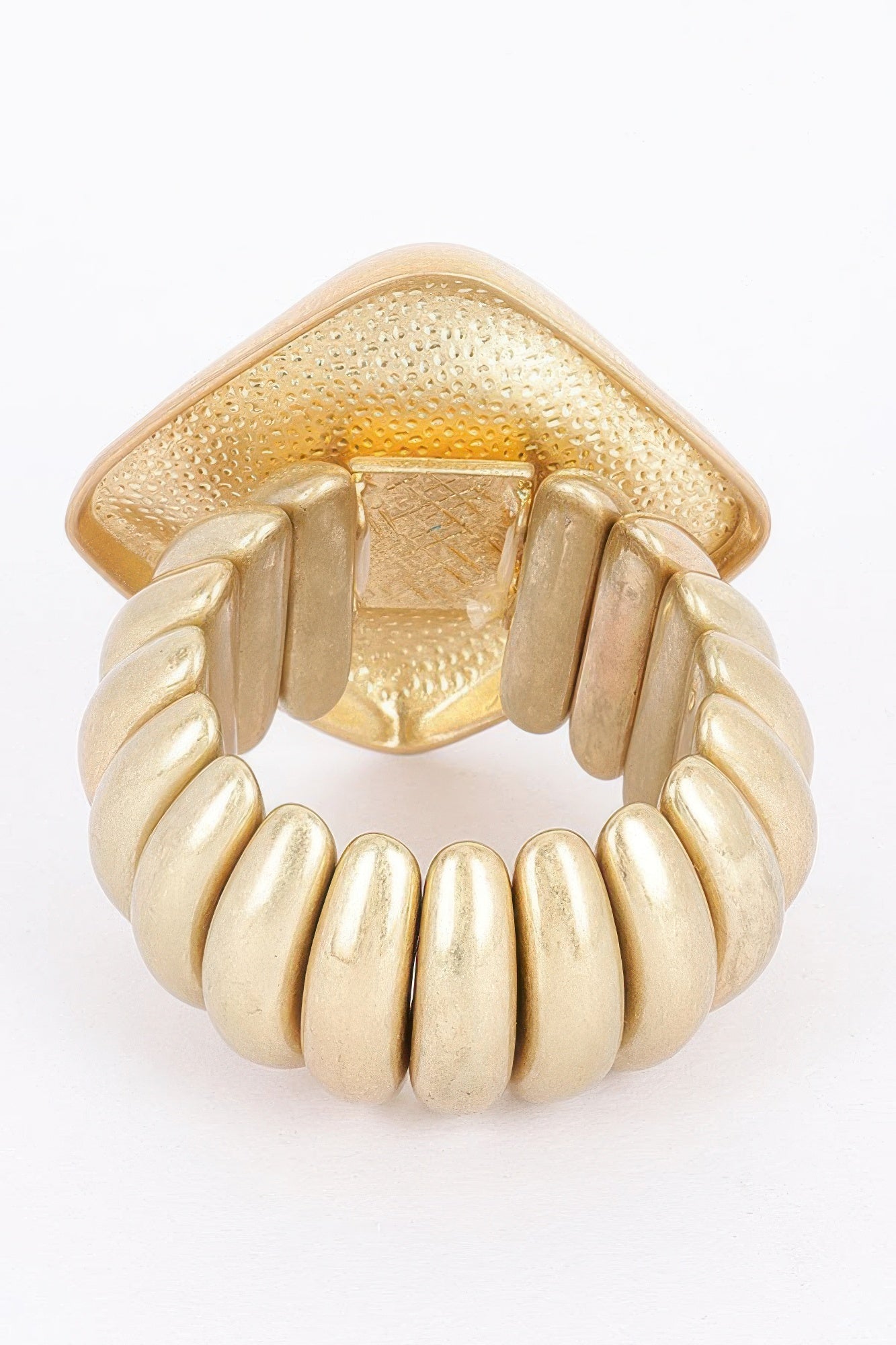 Alloy Casting Stretch Bracelet product image