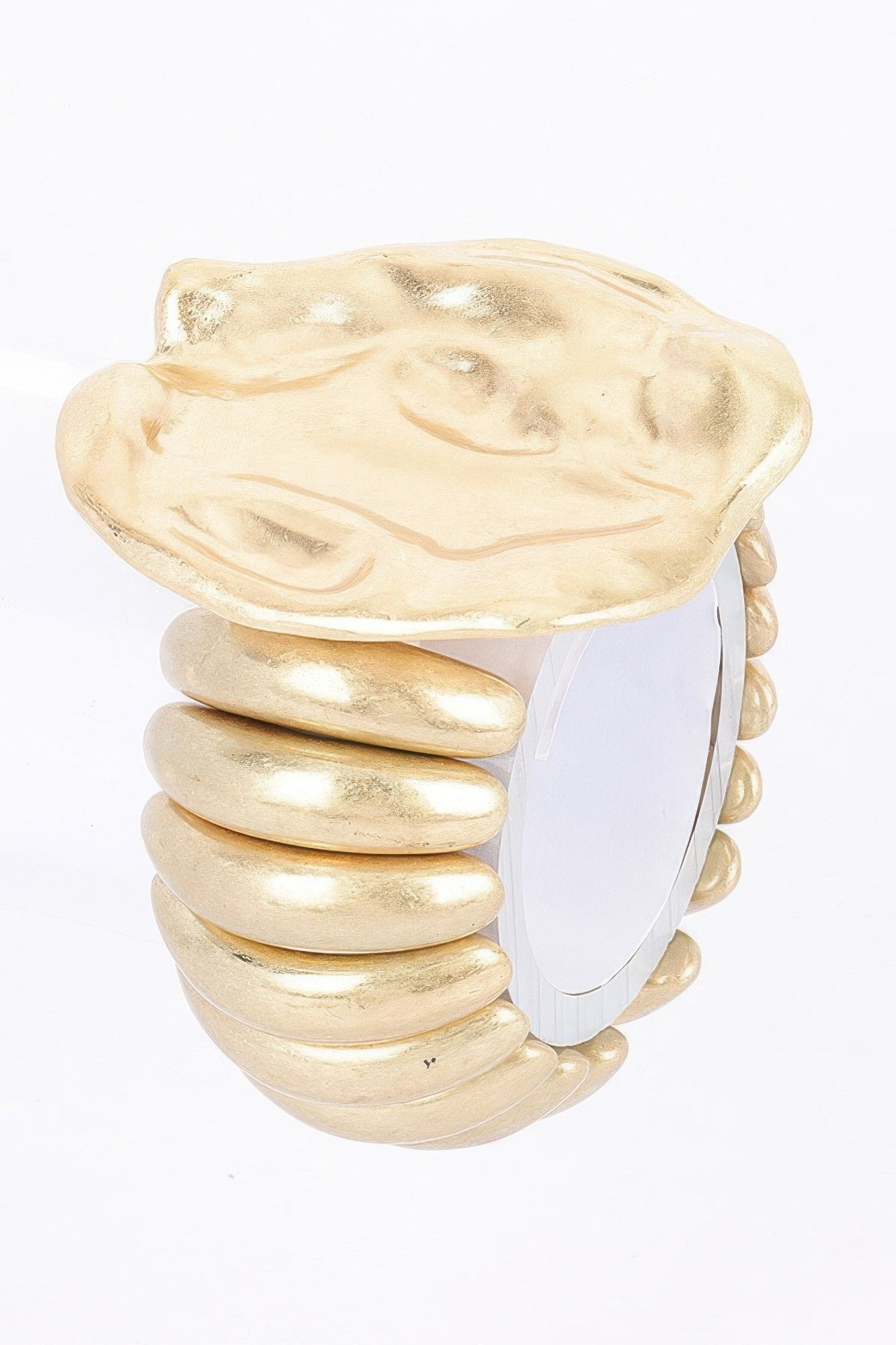 Alloy Casting Stretch Bracelet product image