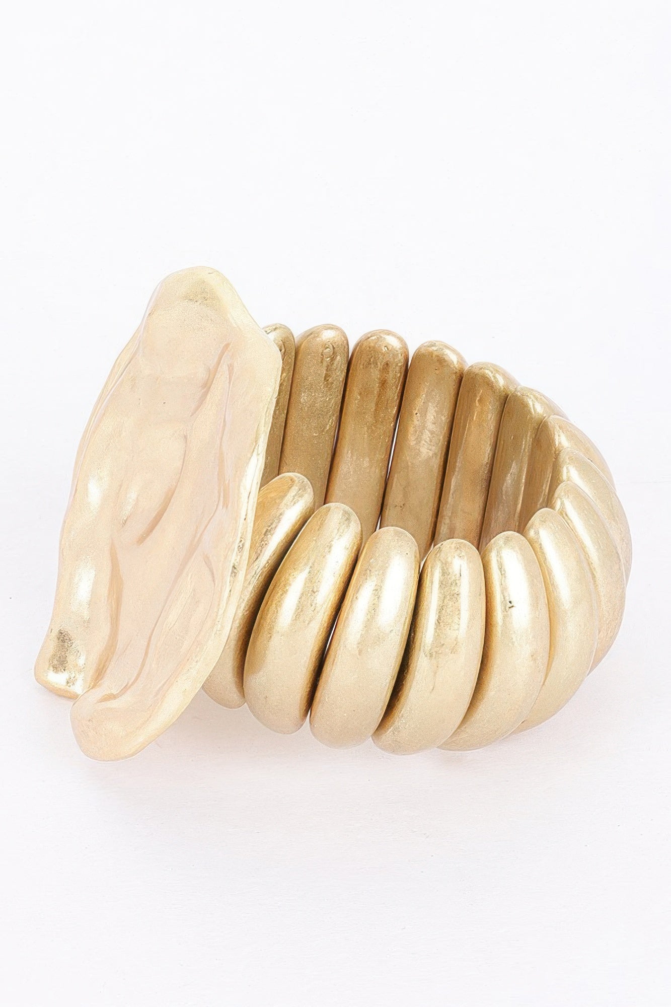 Alloy Casting Stretch Bracelet product image