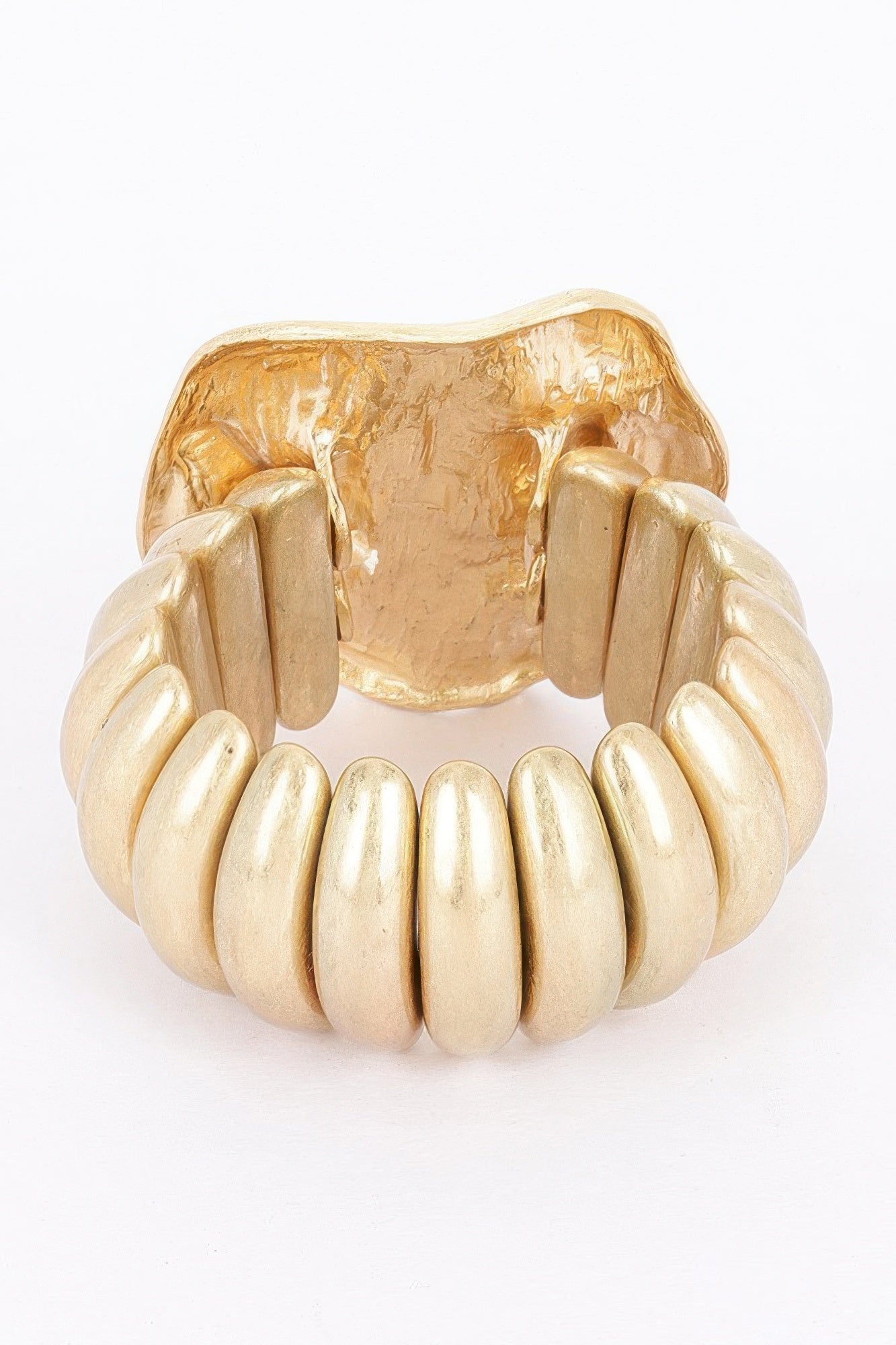 Alloy Casting Stretch Bracelet product image